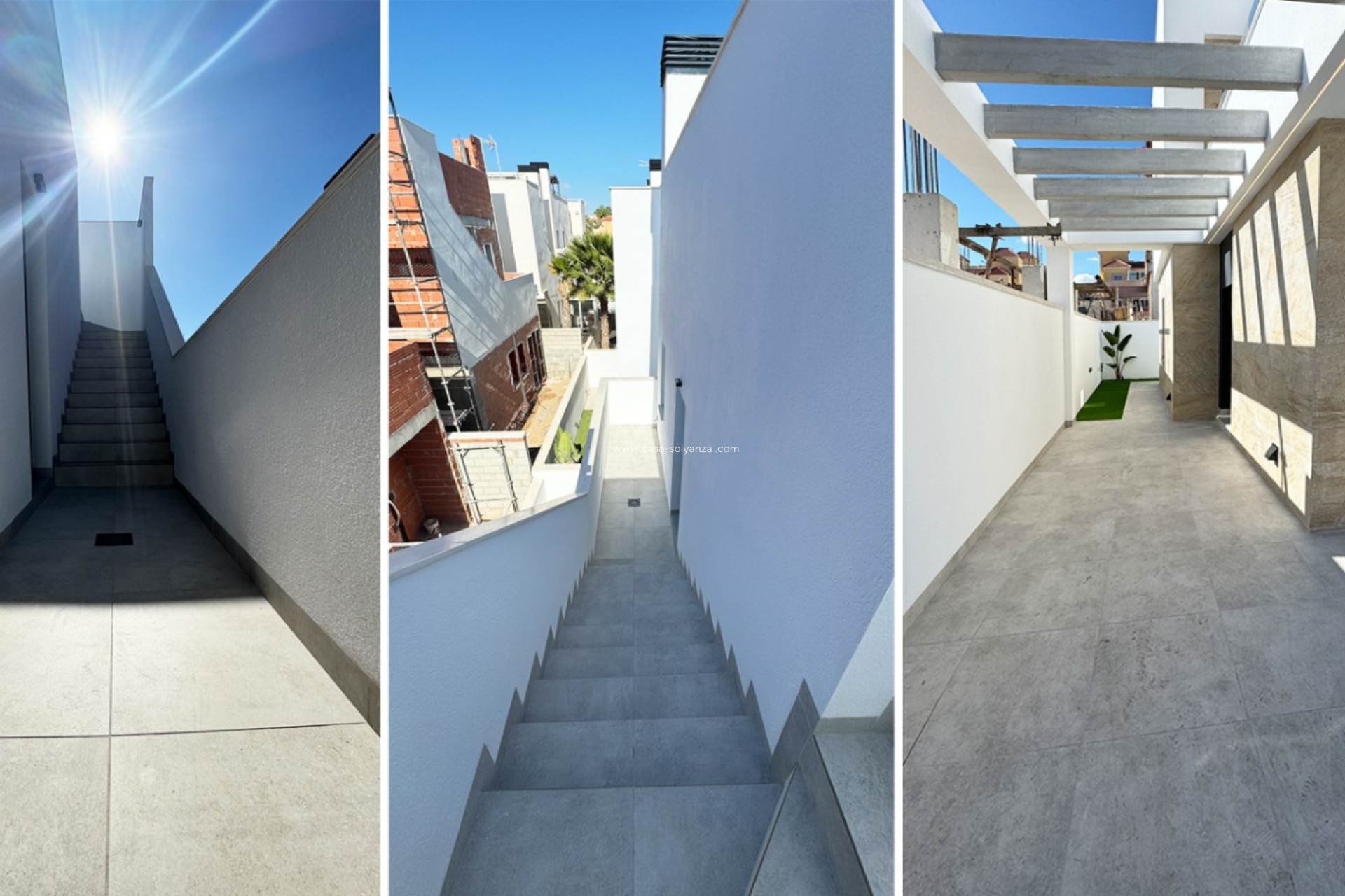 Reventa - Villa - San Miguel de Salinas - Blue Lagoon