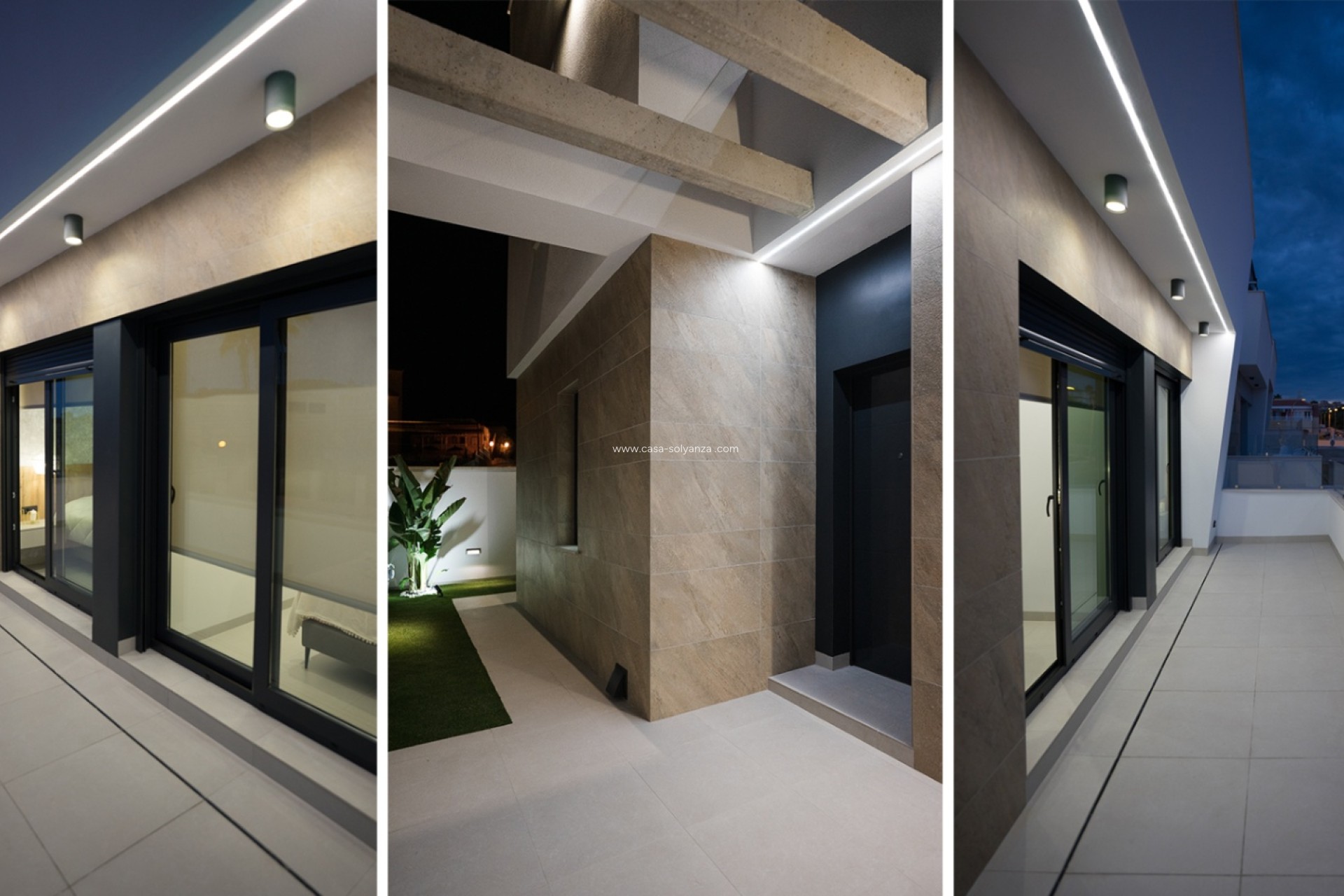 Reventa - Villa - San Miguel de Salinas - Blue Lagoon