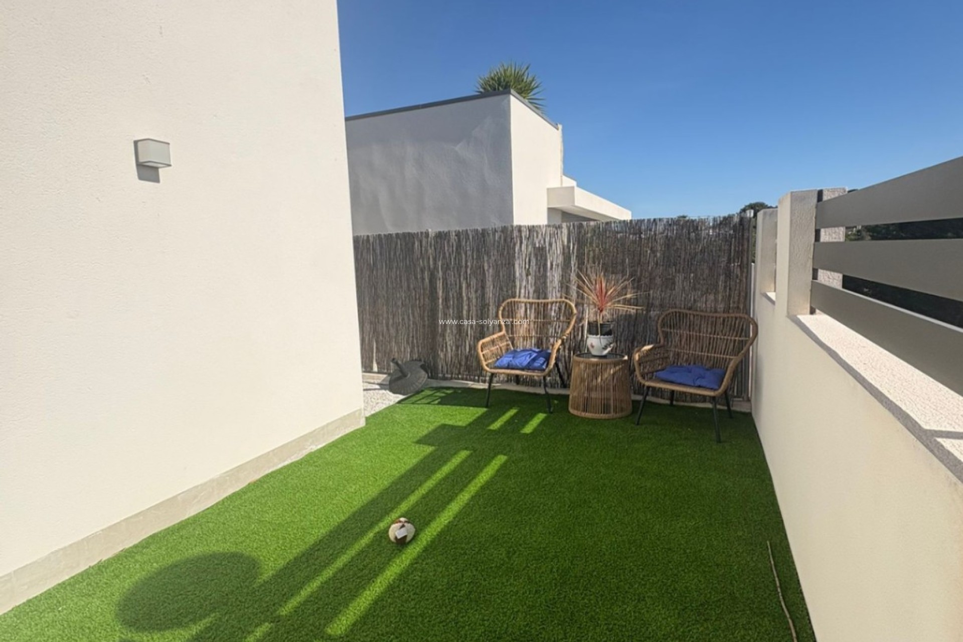 Reventa - Villa - San Miguel de Salinas - Blue Lagoon
