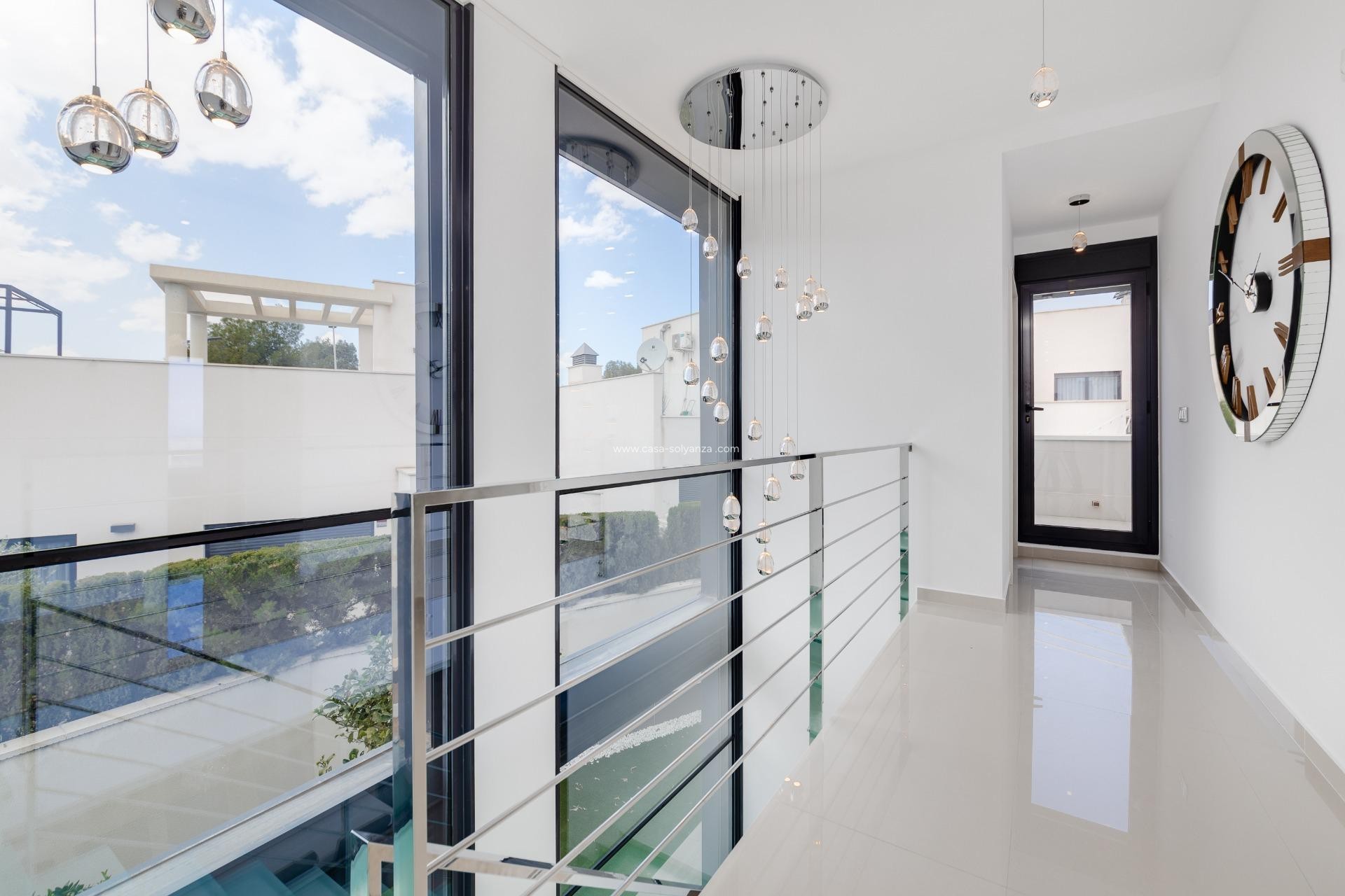 Reventa - Villa - San Miguel de Salinas - Cerro del Sol