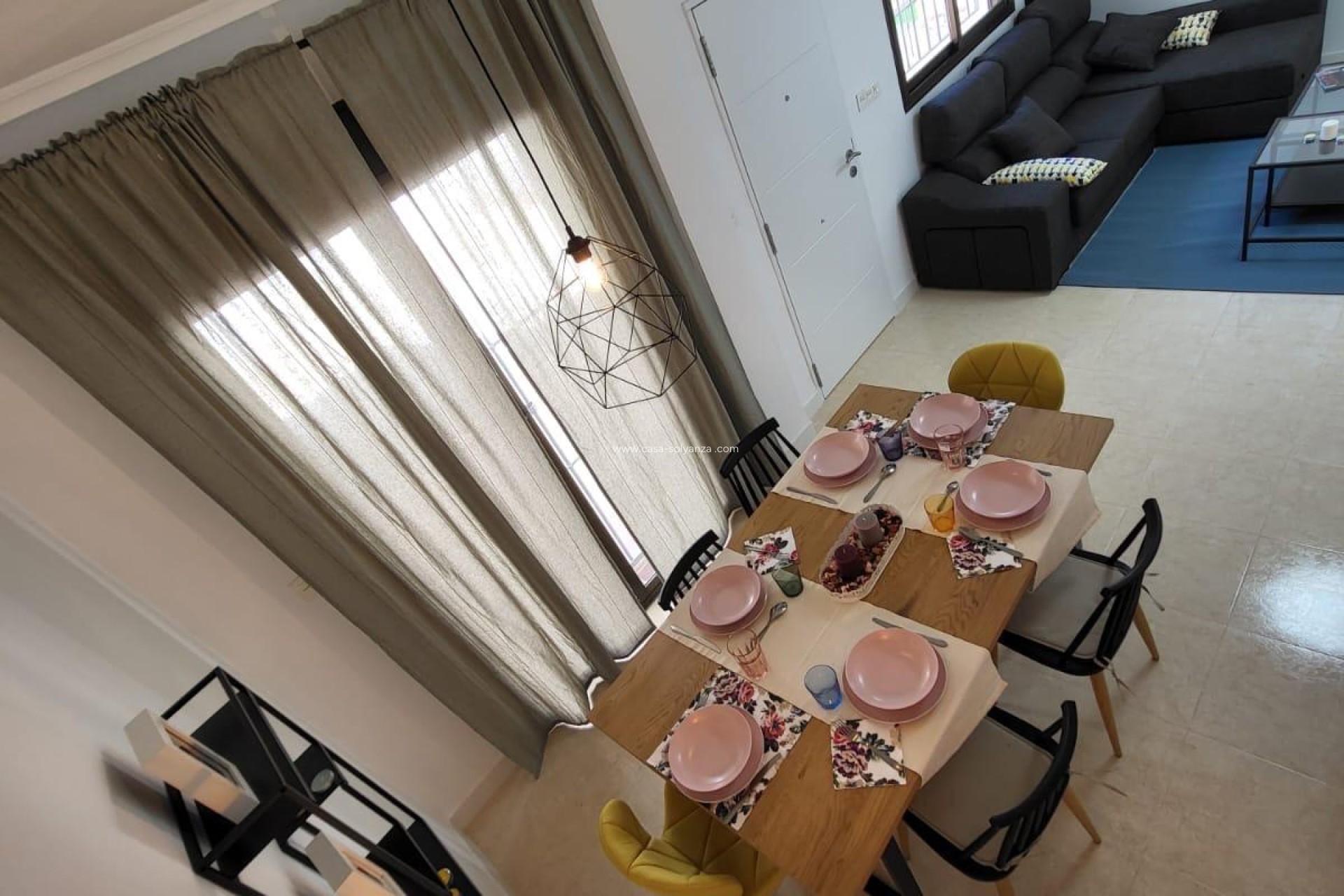 Reventa - Villa - San Miguel de Salinas - Cerro del Sol