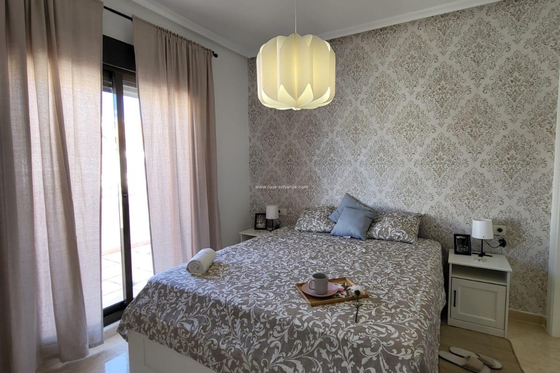 Reventa - Villa - San Miguel de Salinas - Cerro del Sol