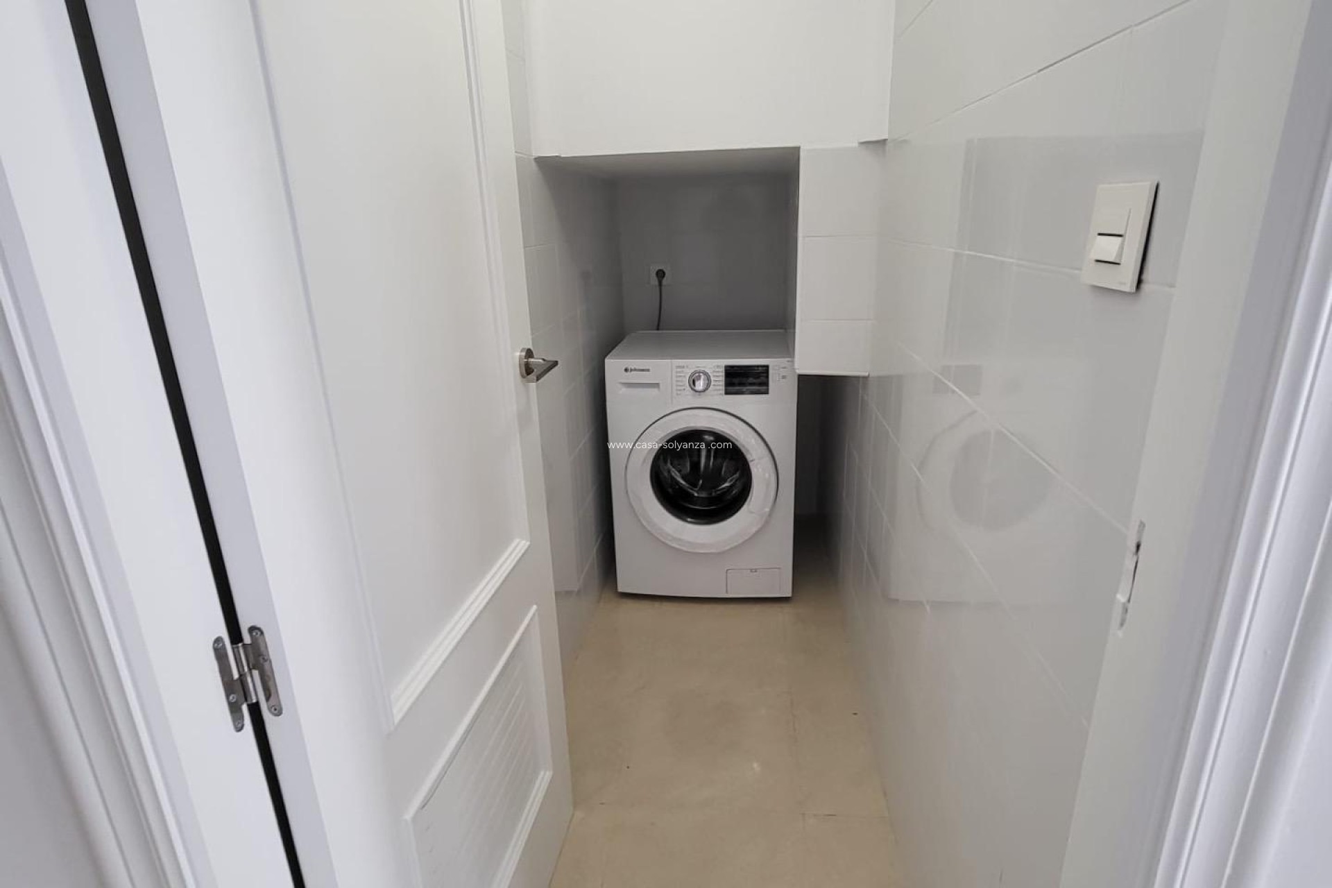 Reventa - Villa - San Miguel de Salinas - Cerro del Sol