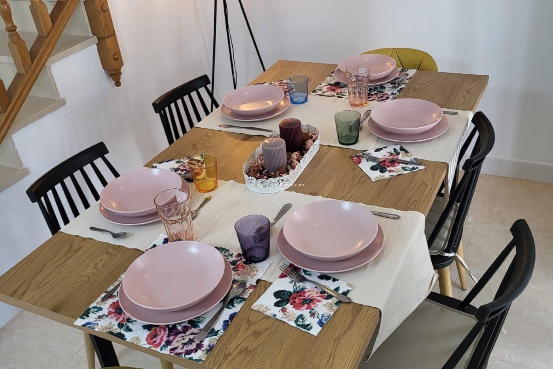 Reventa - Villa - San Miguel de Salinas - Cerro del Sol
