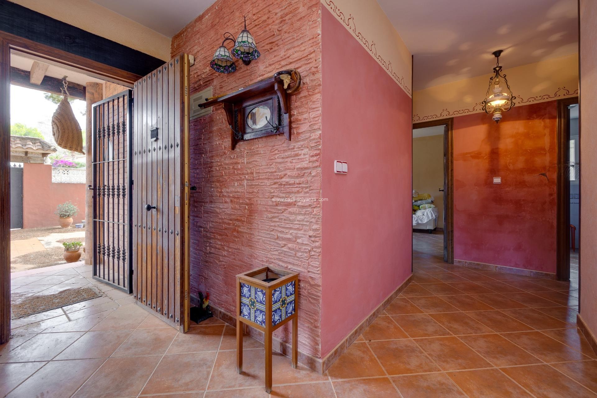 Reventa - Villa - San Miguel de Salinas - Ciudad de las comunicaciones