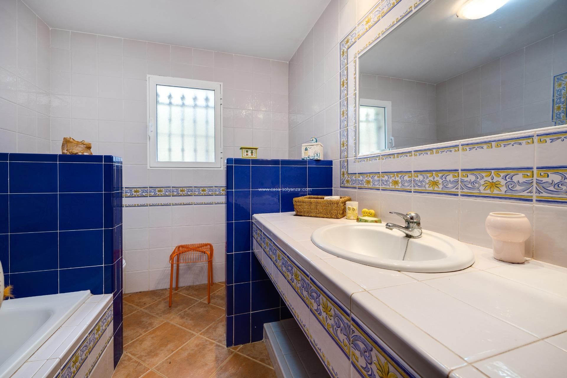 Reventa - Villa - San Miguel de Salinas - Ciudad de las comunicaciones