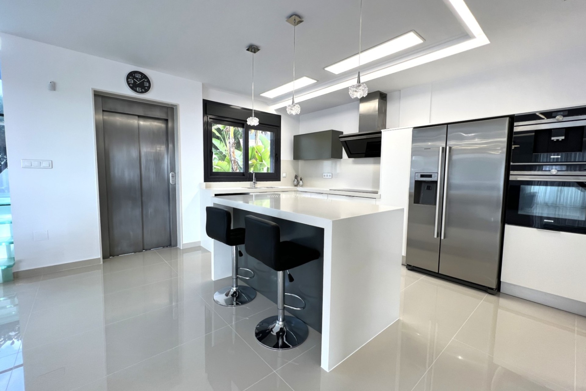 Reventa - Villa - San Miguel de Salinas - Costa Blanca Sur