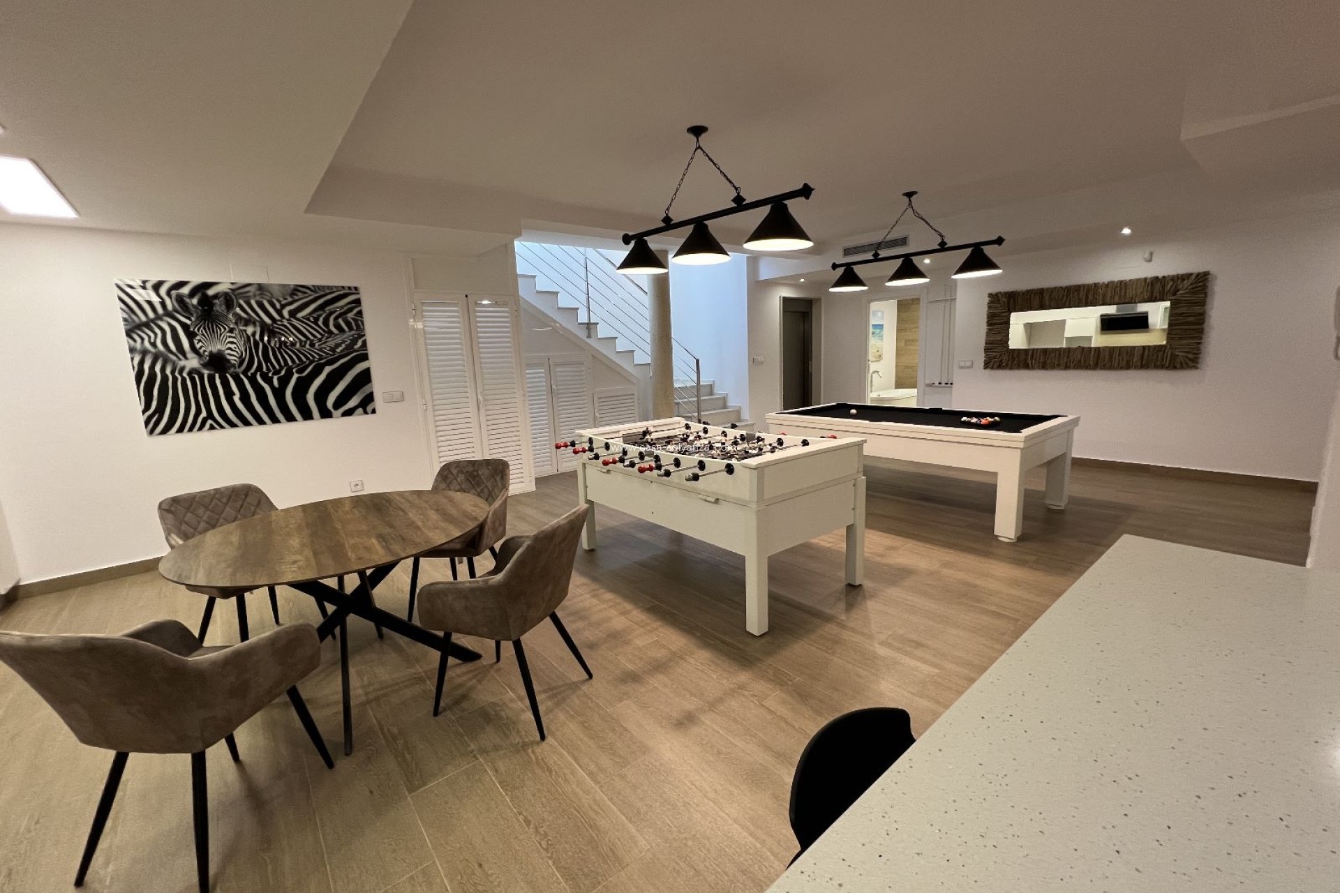 Reventa - Villa - San Miguel de Salinas - Costa Blanca Sur