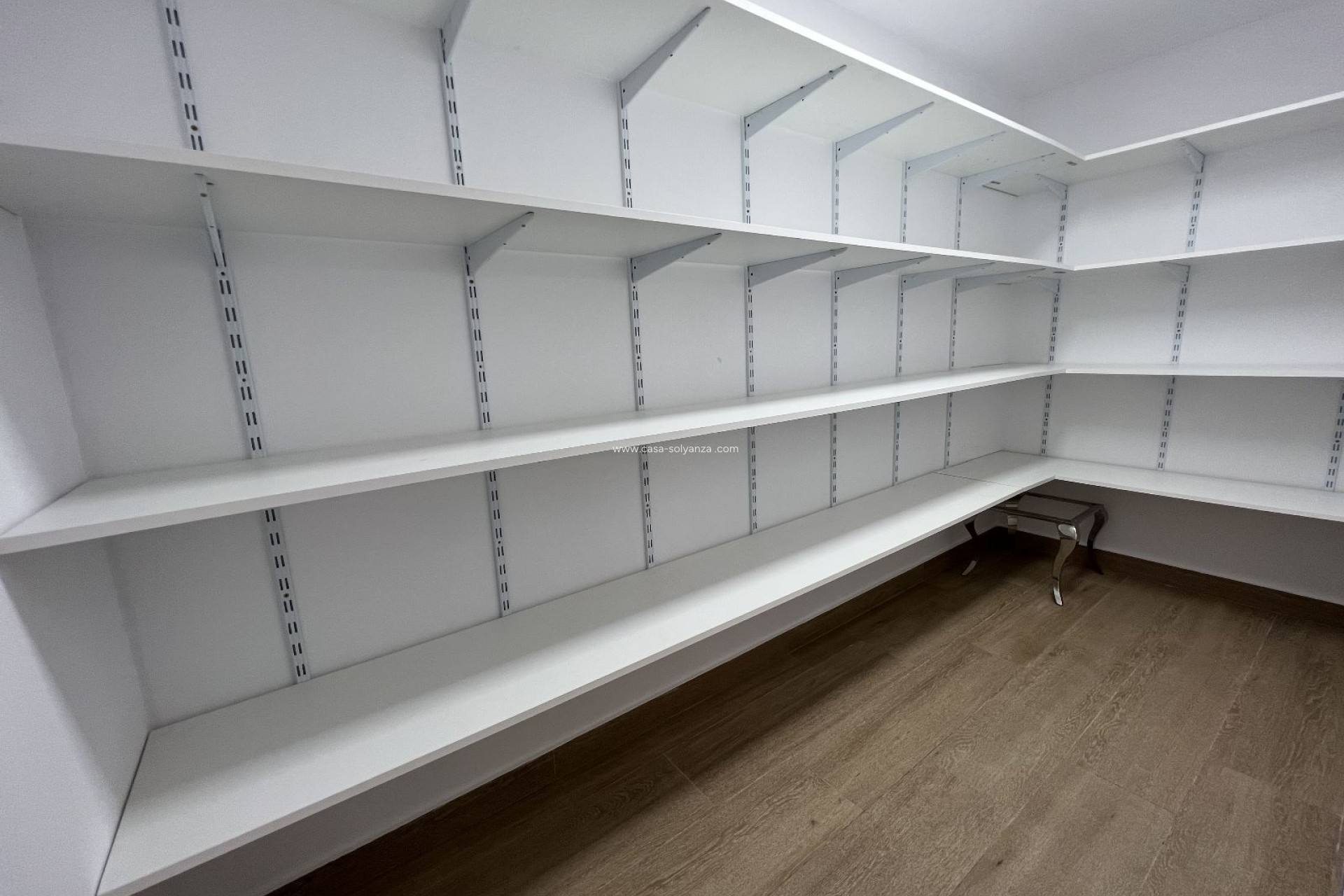 Reventa - Villa - San Miguel de Salinas - Costa Blanca Sur