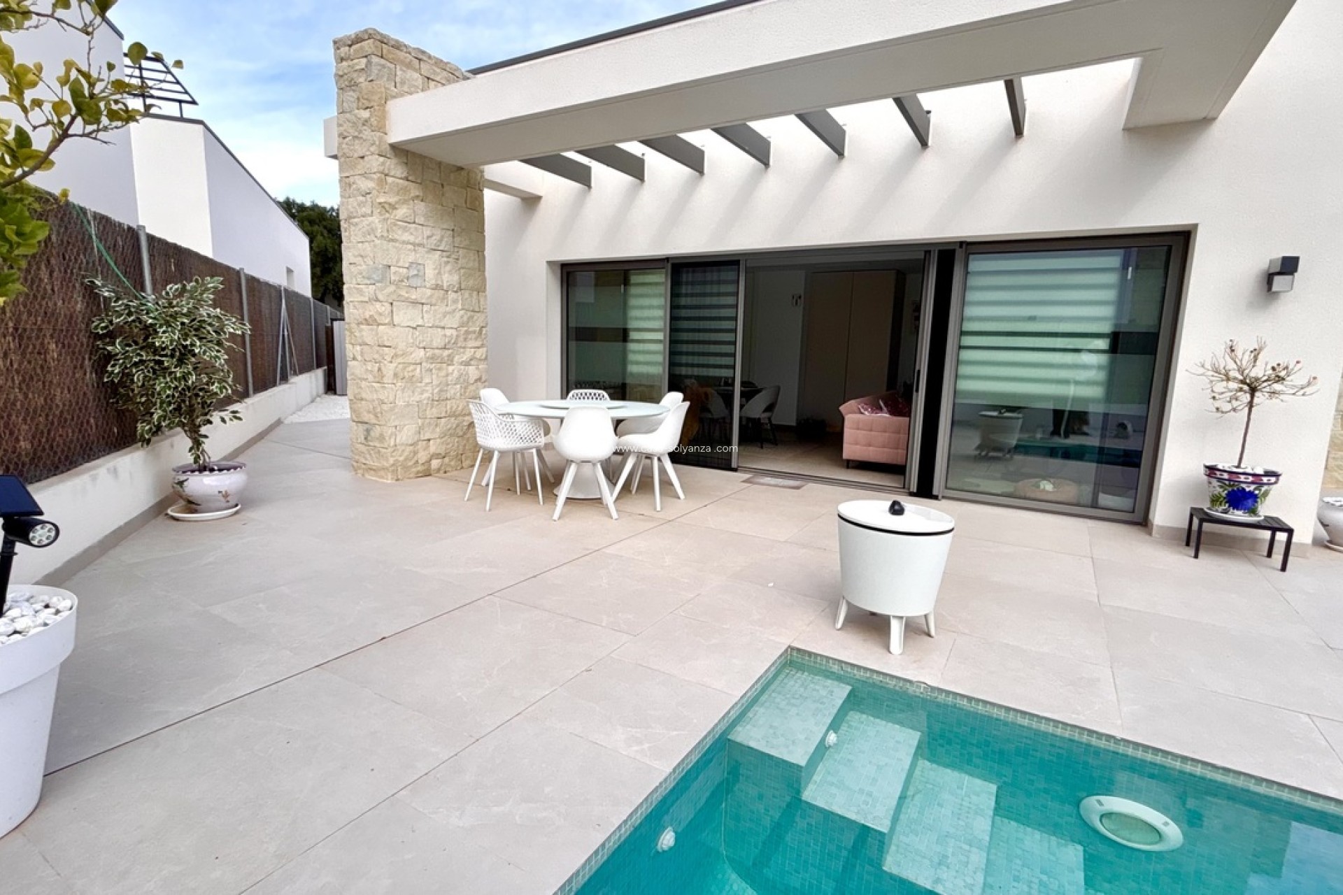 Reventa - Villa - San Miguel de Salinas - Costa Blanca