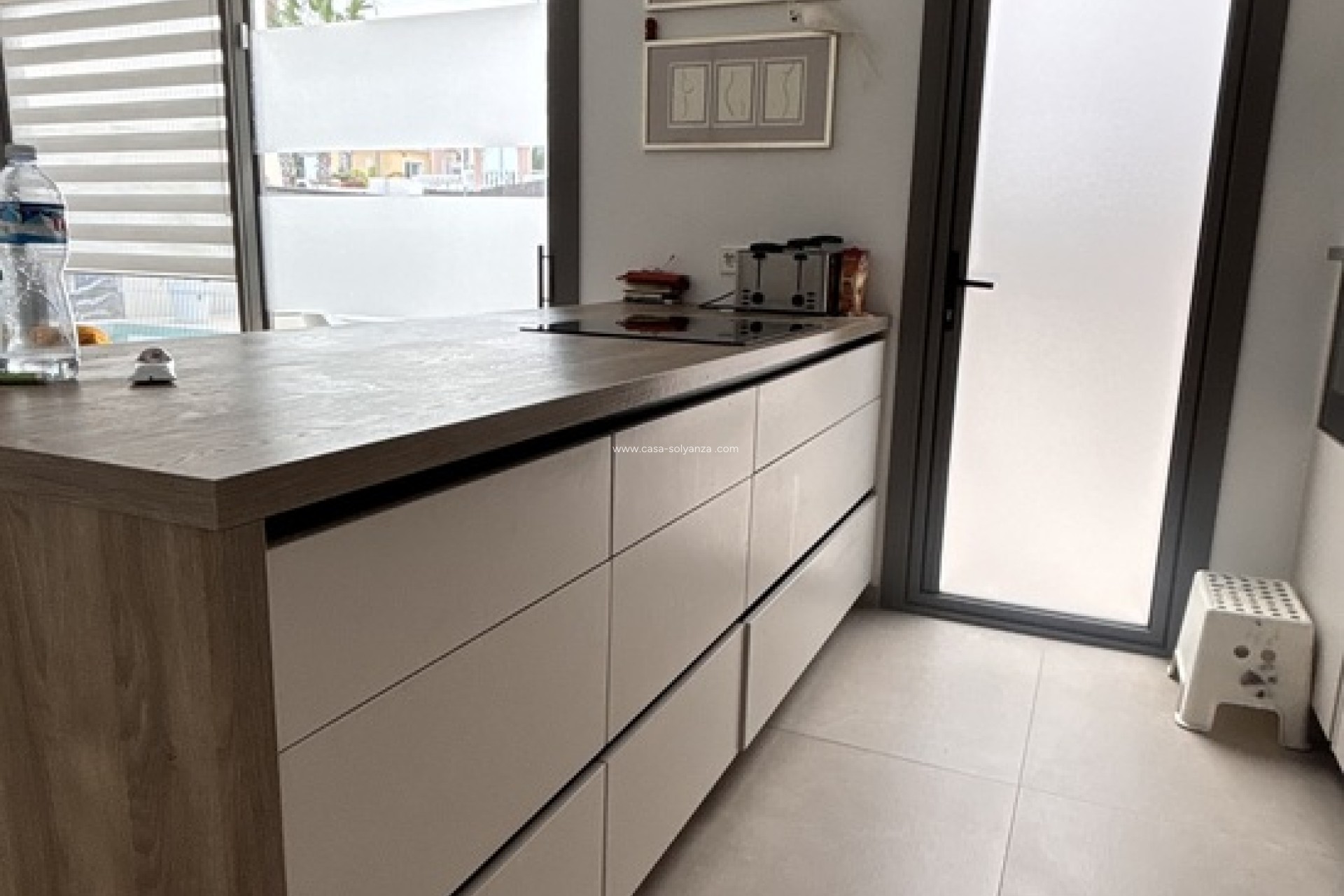 Reventa - Villa - San Miguel de Salinas - Costa Blanca