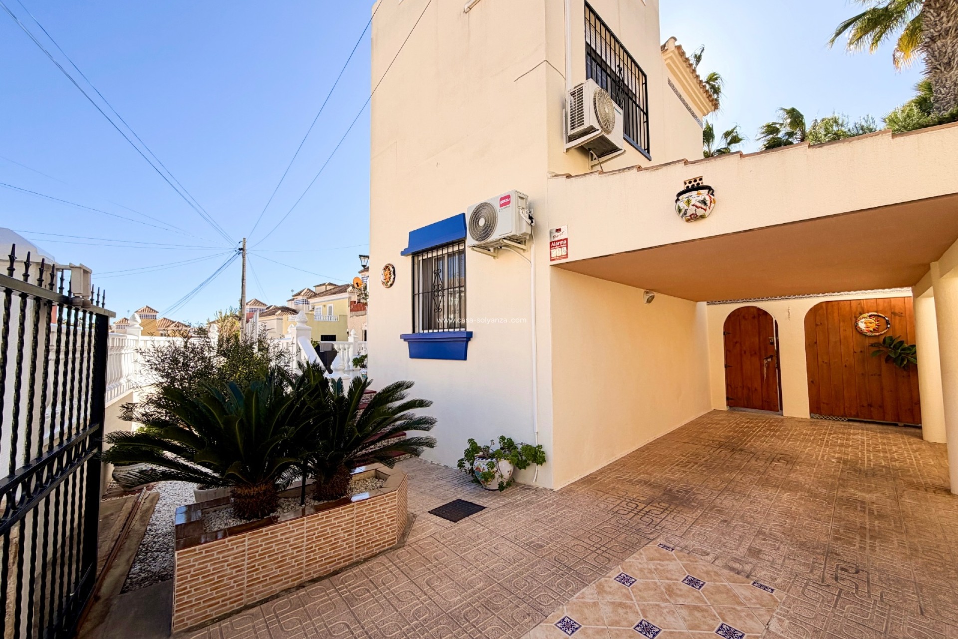 Reventa - Villa - San Miguel de Salinas - El Galán