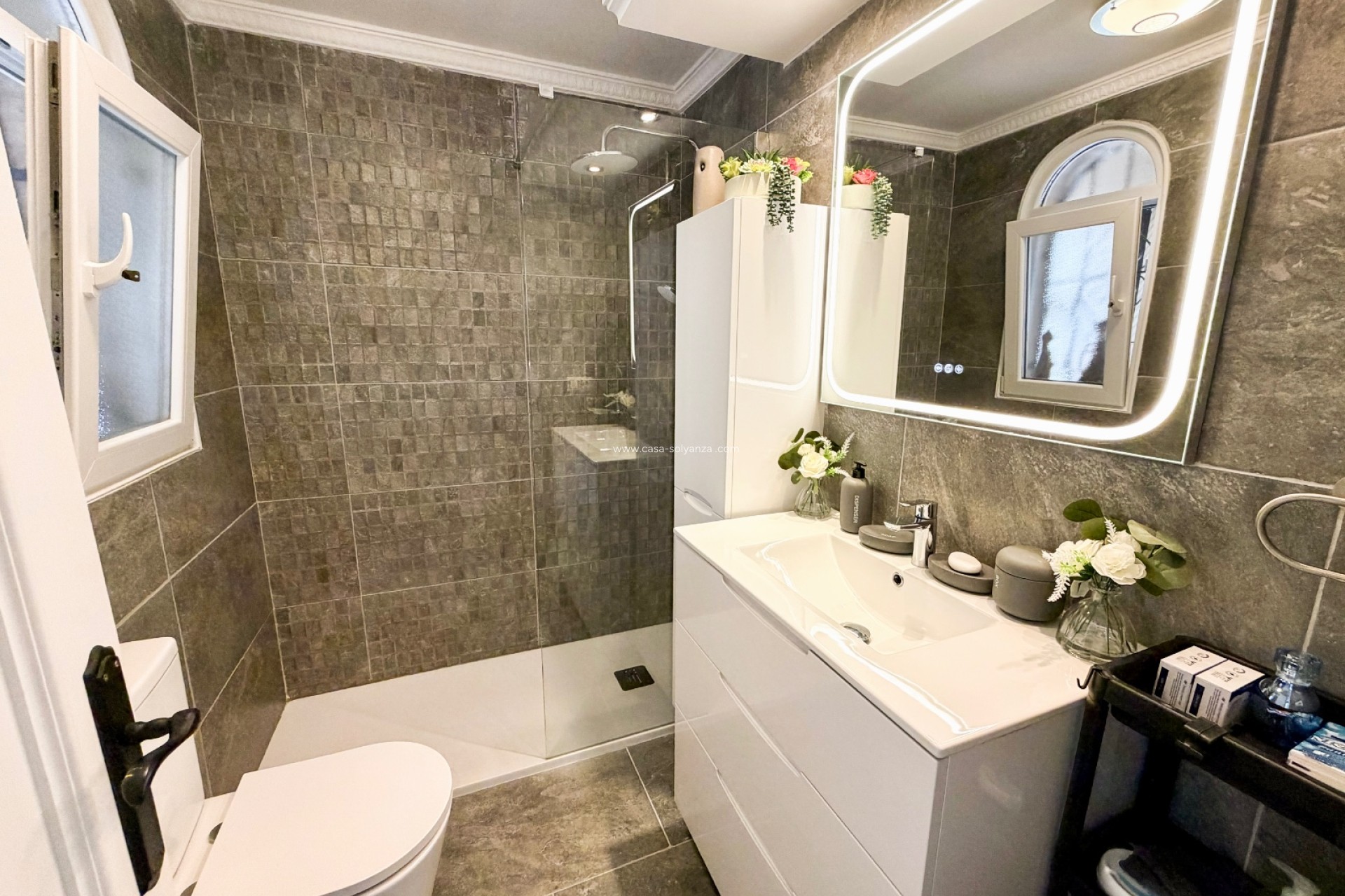 Reventa - Villa - San Miguel de Salinas - El Galán