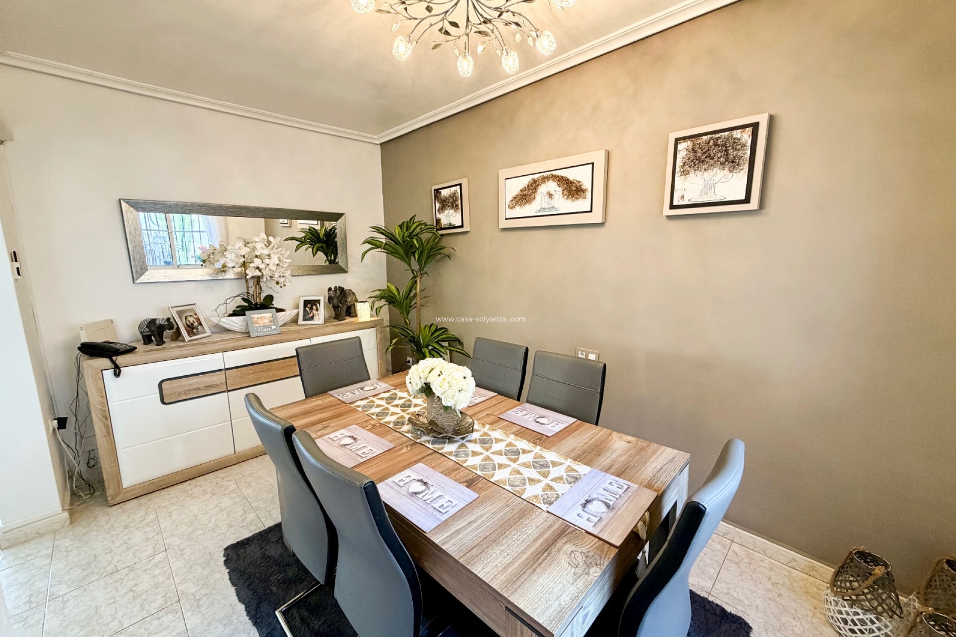 Reventa - Villa - San Miguel de Salinas - El Galán
