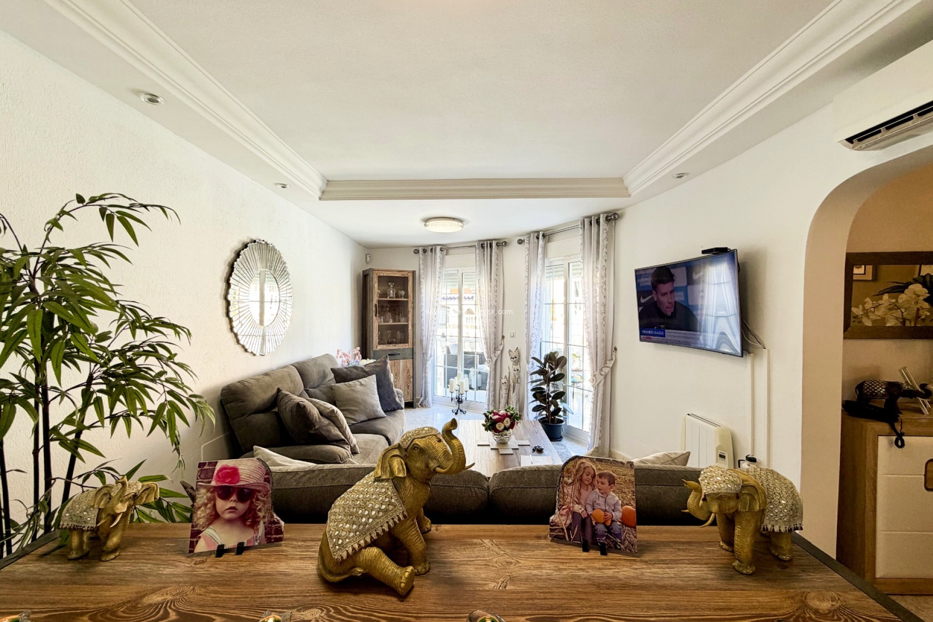 Reventa - Villa - San Miguel de Salinas - El Galán