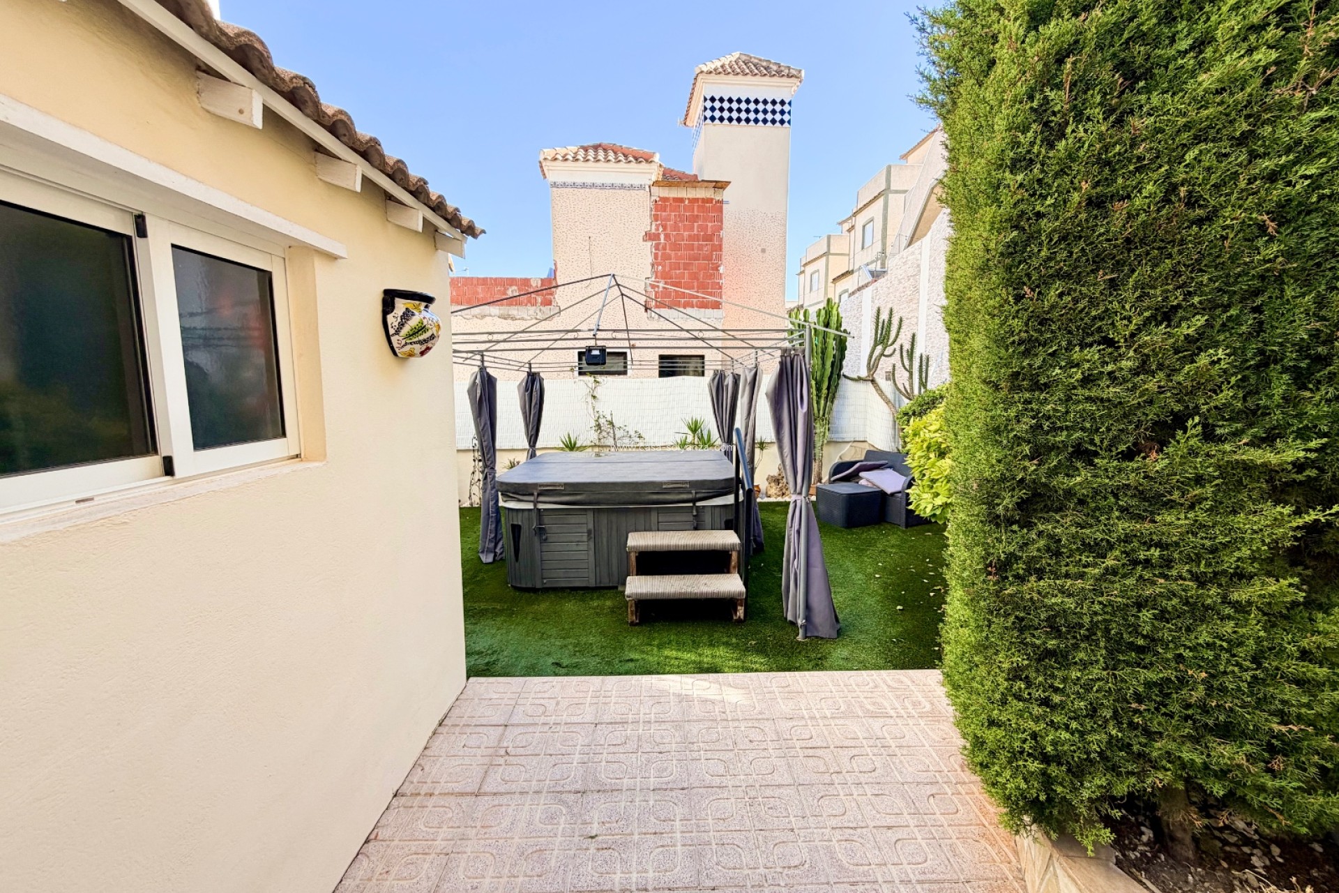 Reventa - Villa - San Miguel de Salinas - El Galán