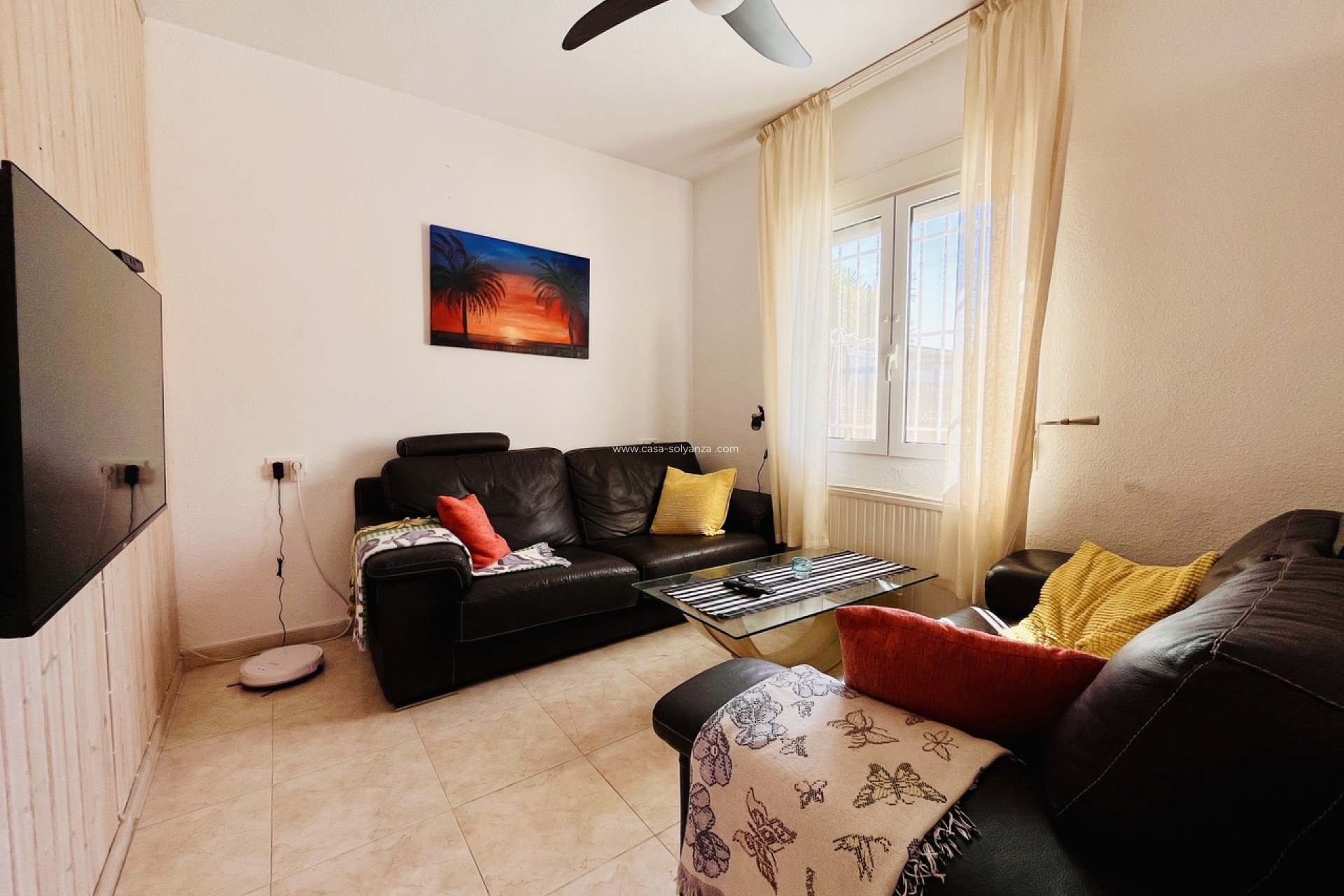 Reventa - Villa - San Miguel de Salinas - Inland