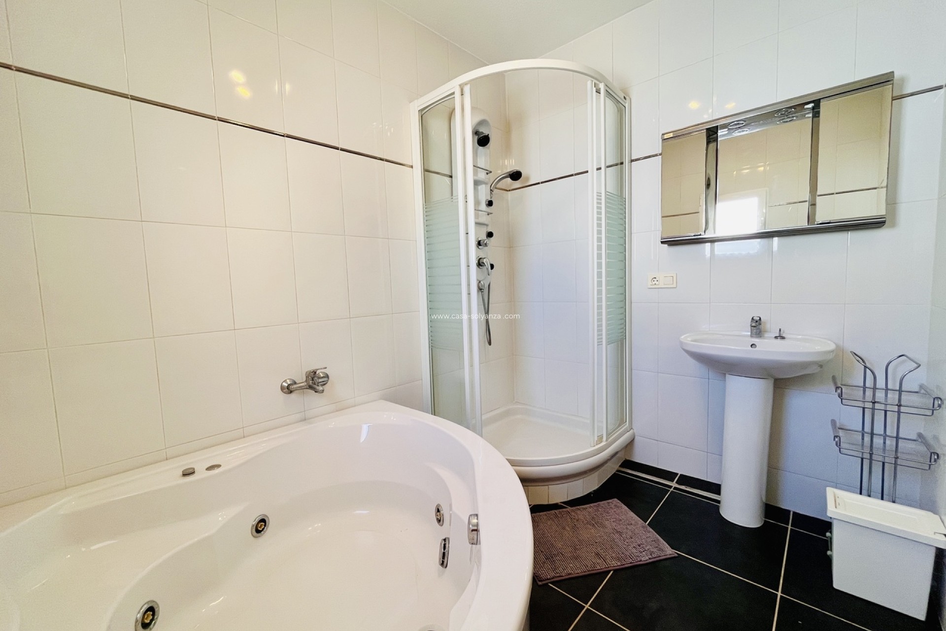 Reventa - Villa - San Miguel de Salinas - Inland