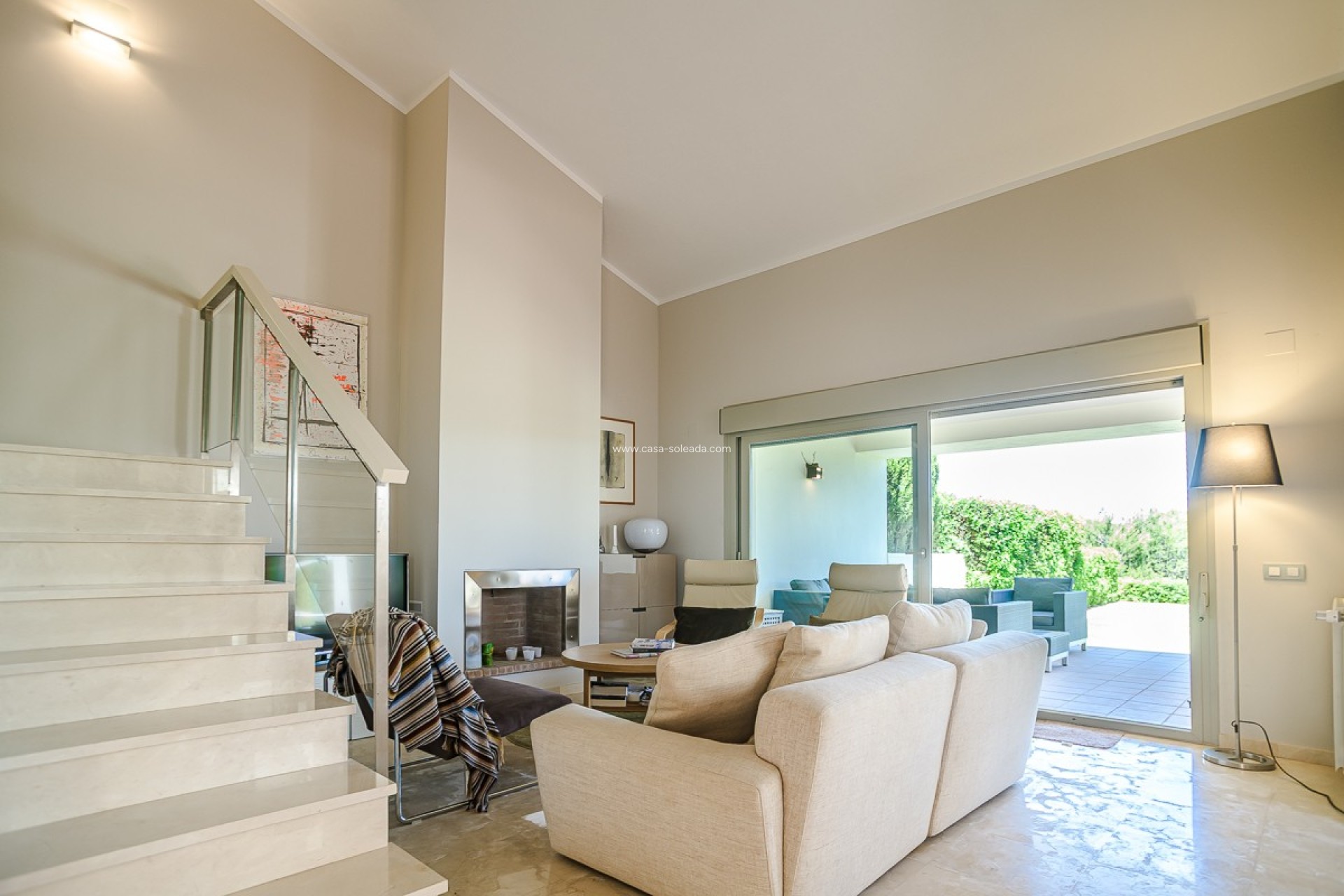 Reventa - Villa - San Miguel de Salinas - Inland