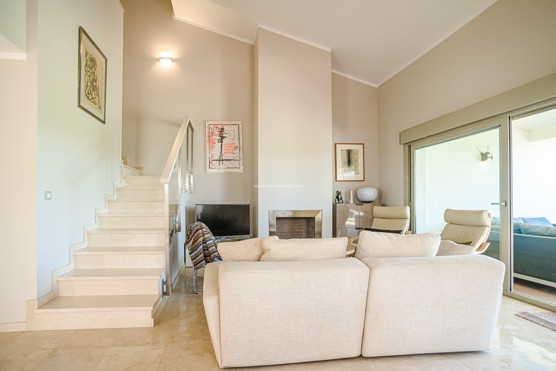 Reventa - Villa - San Miguel de Salinas - Inland