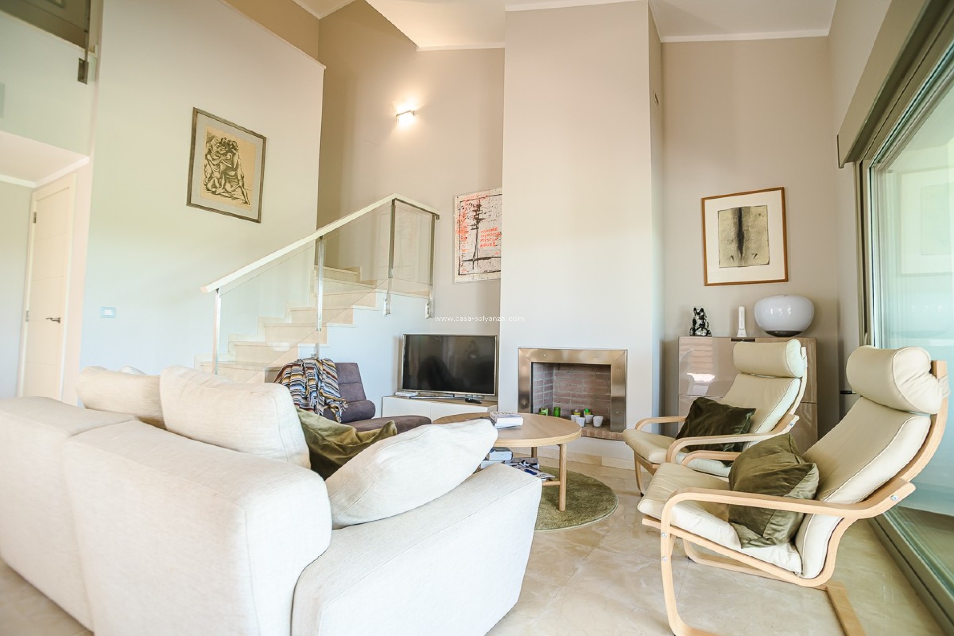 Reventa - Villa - San Miguel de Salinas - Inland