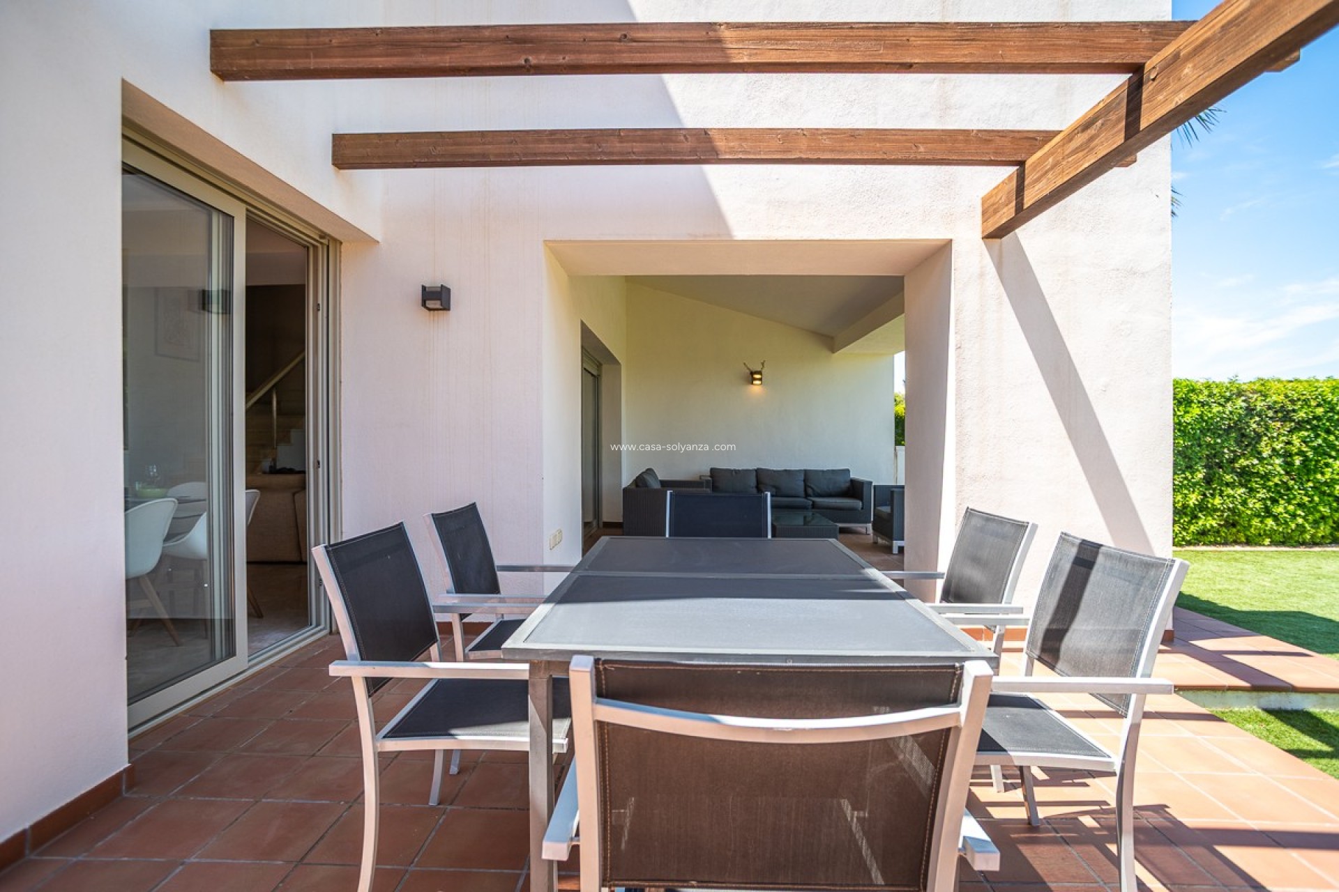 Reventa - Villa - San Miguel de Salinas - Inland