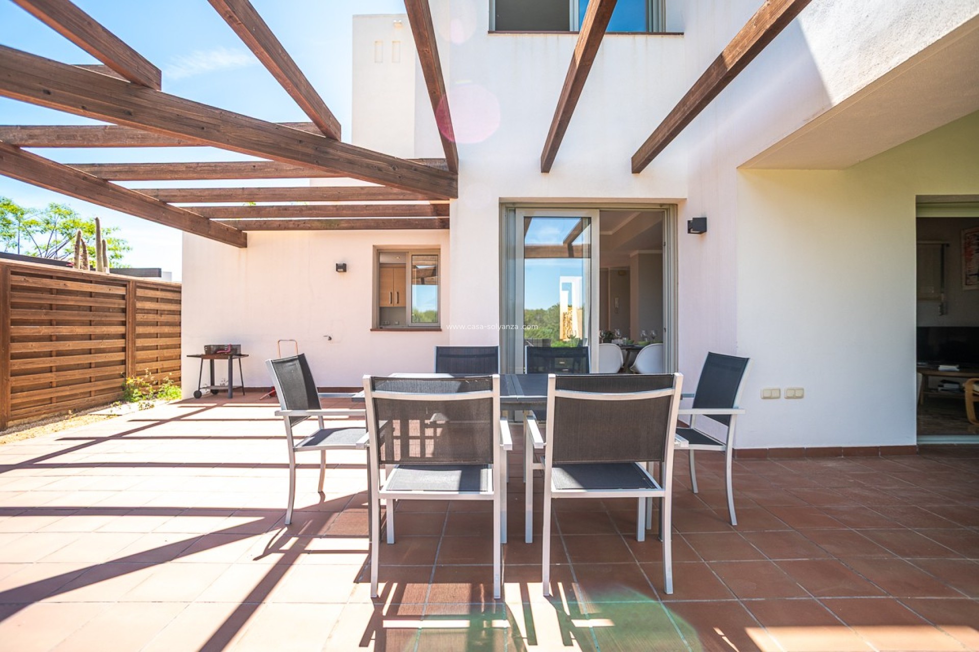 Reventa - Villa - San Miguel de Salinas - Inland