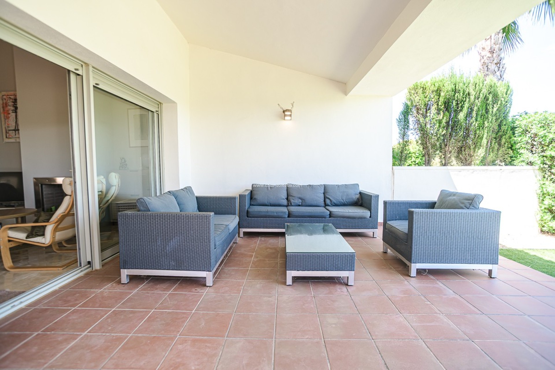 Reventa - Villa - San Miguel de Salinas - Inland