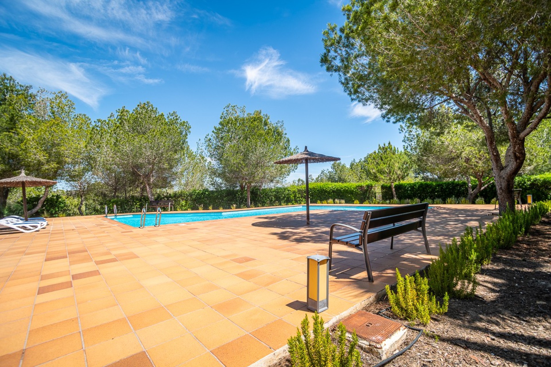 Reventa - Villa - San Miguel de Salinas - Inland