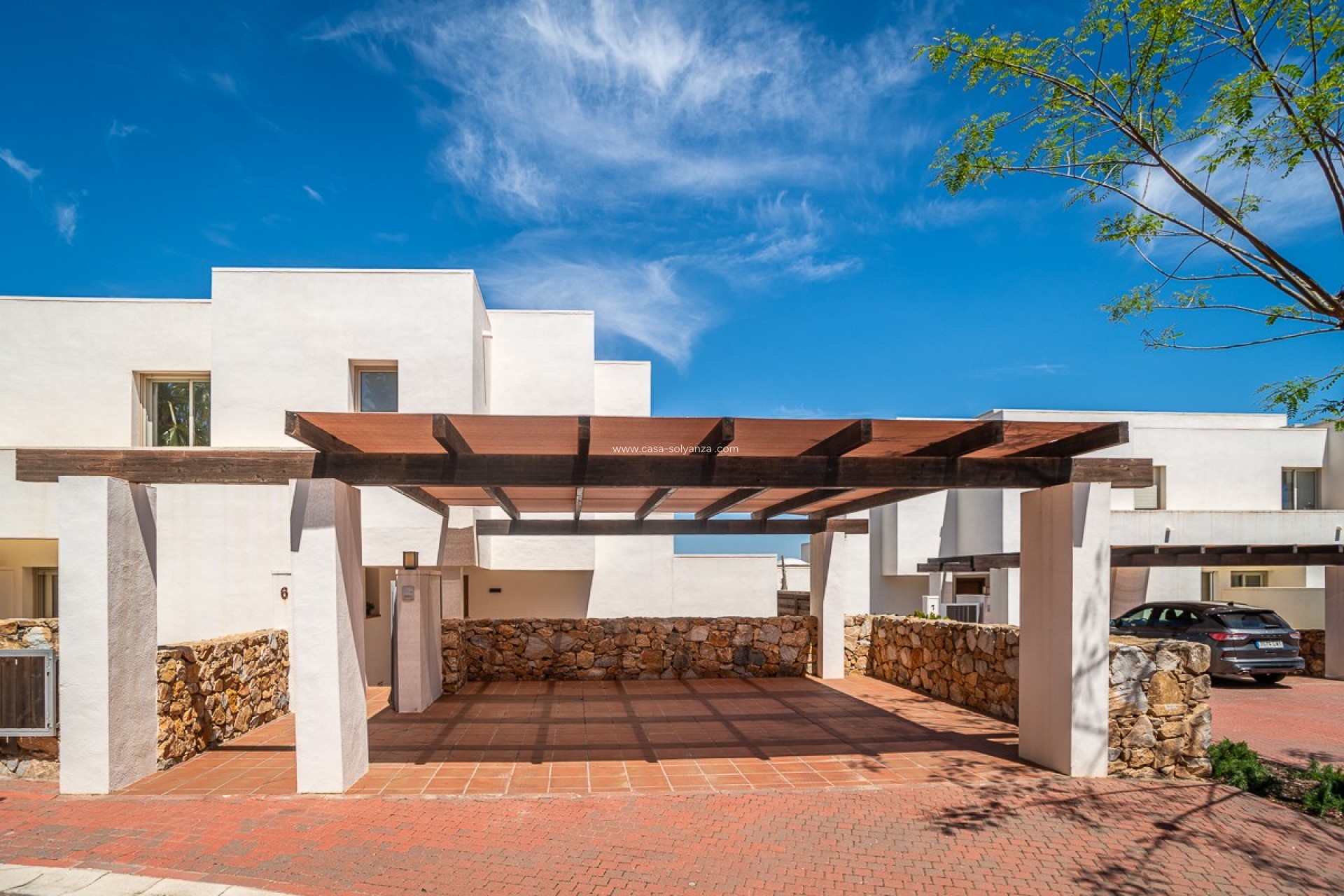 Reventa - Villa - San Miguel de Salinas - Inland