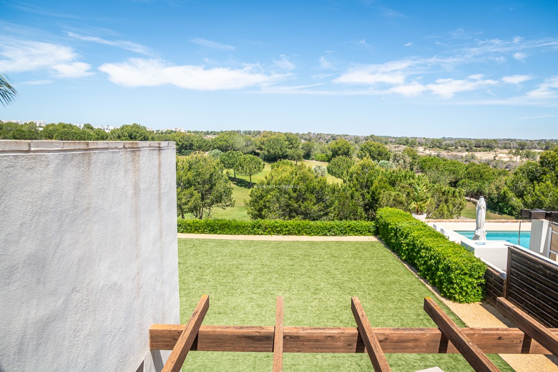 Reventa - Villa - San Miguel de Salinas - Inland