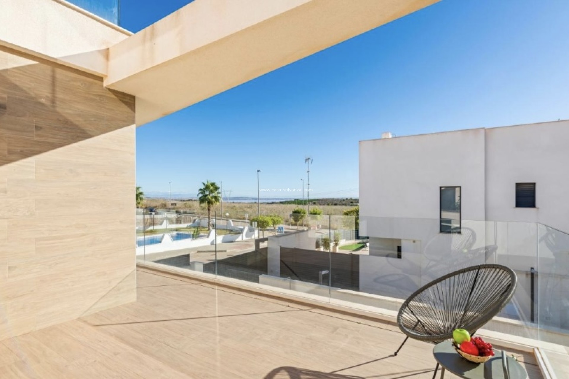 Reventa - Villa - San Miguel de Salinas - Inland