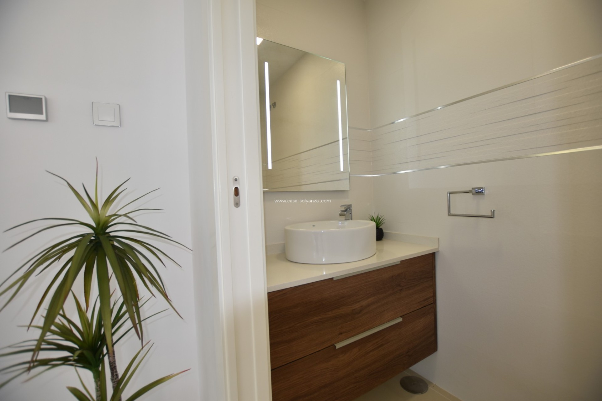 Reventa - Villa - San Miguel de Salinas - Inland