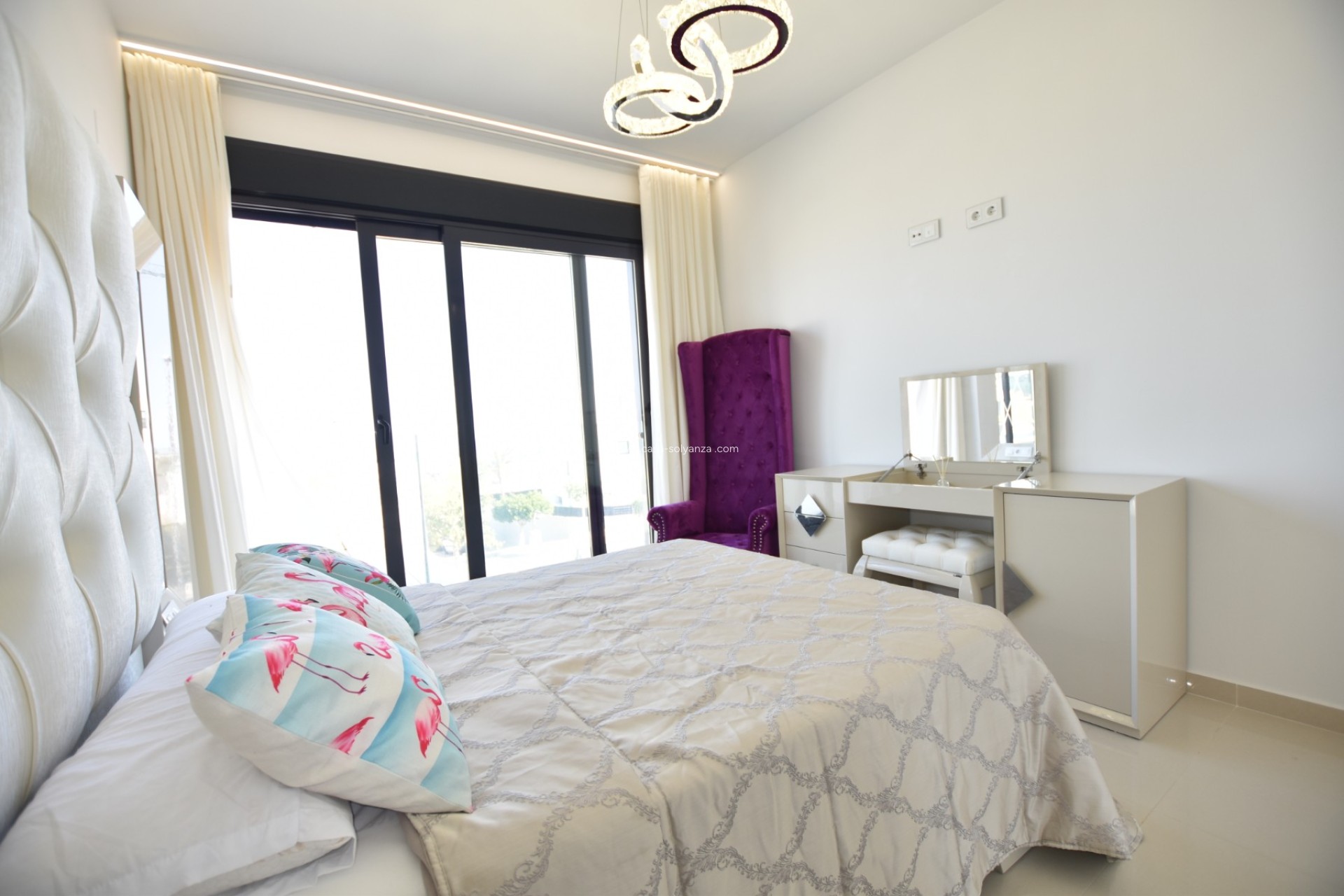 Reventa - Villa - San Miguel de Salinas - Inland