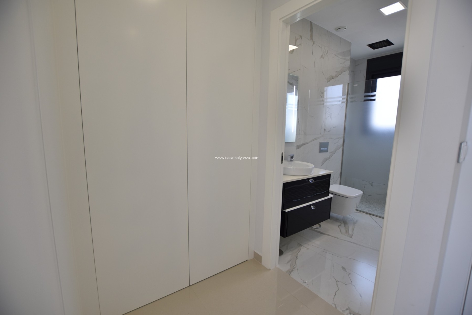 Reventa - Villa - San Miguel de Salinas - Inland