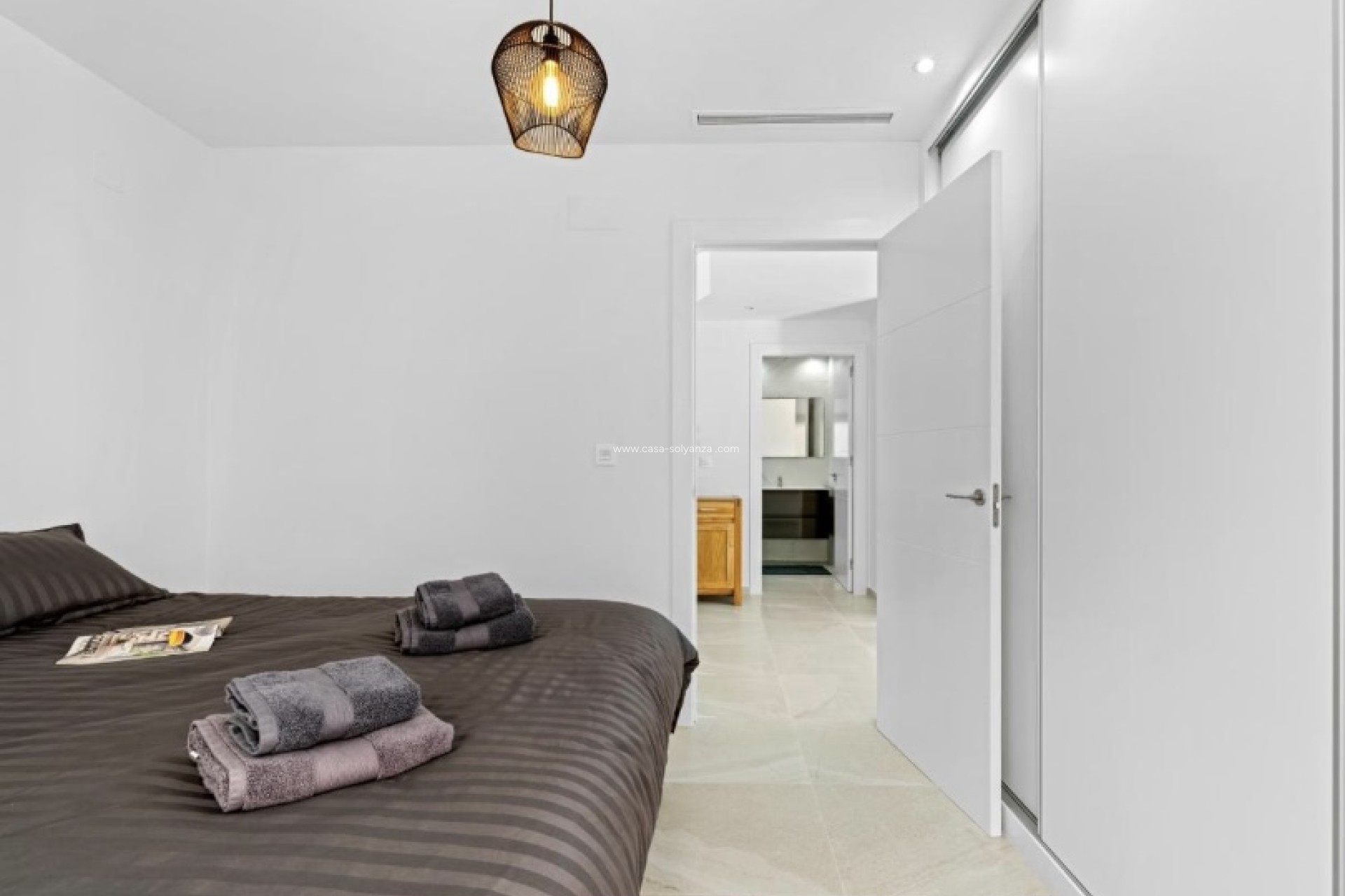 Reventa - Villa - San Miguel de Salinas - Inland