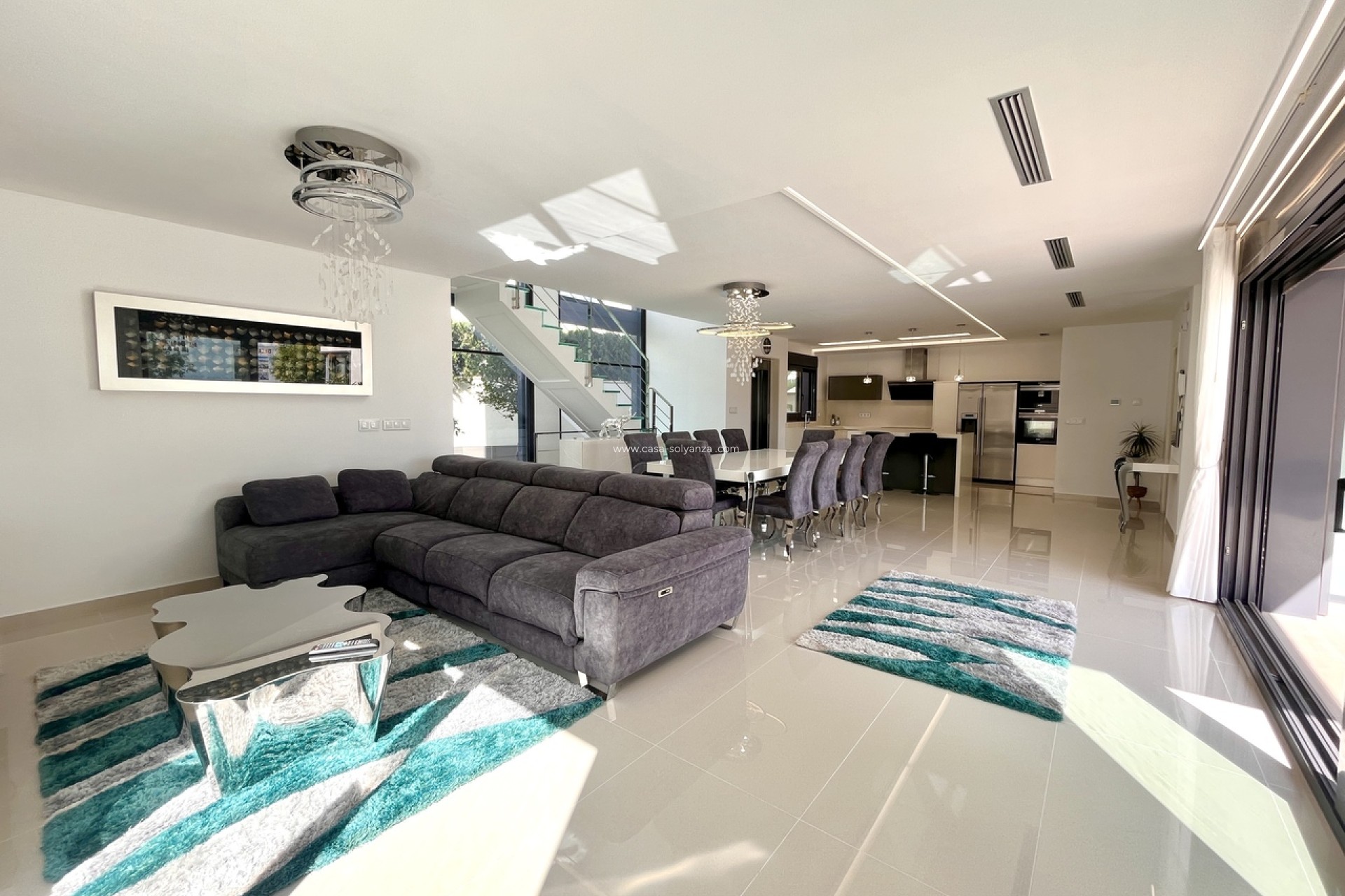 Reventa - Villa - San Miguel de Salinas - Inland