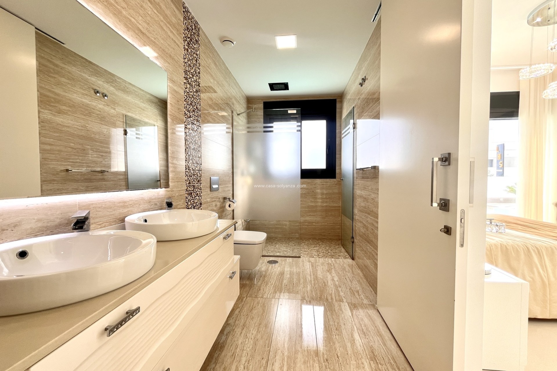 Reventa - Villa - San Miguel de Salinas - Inland