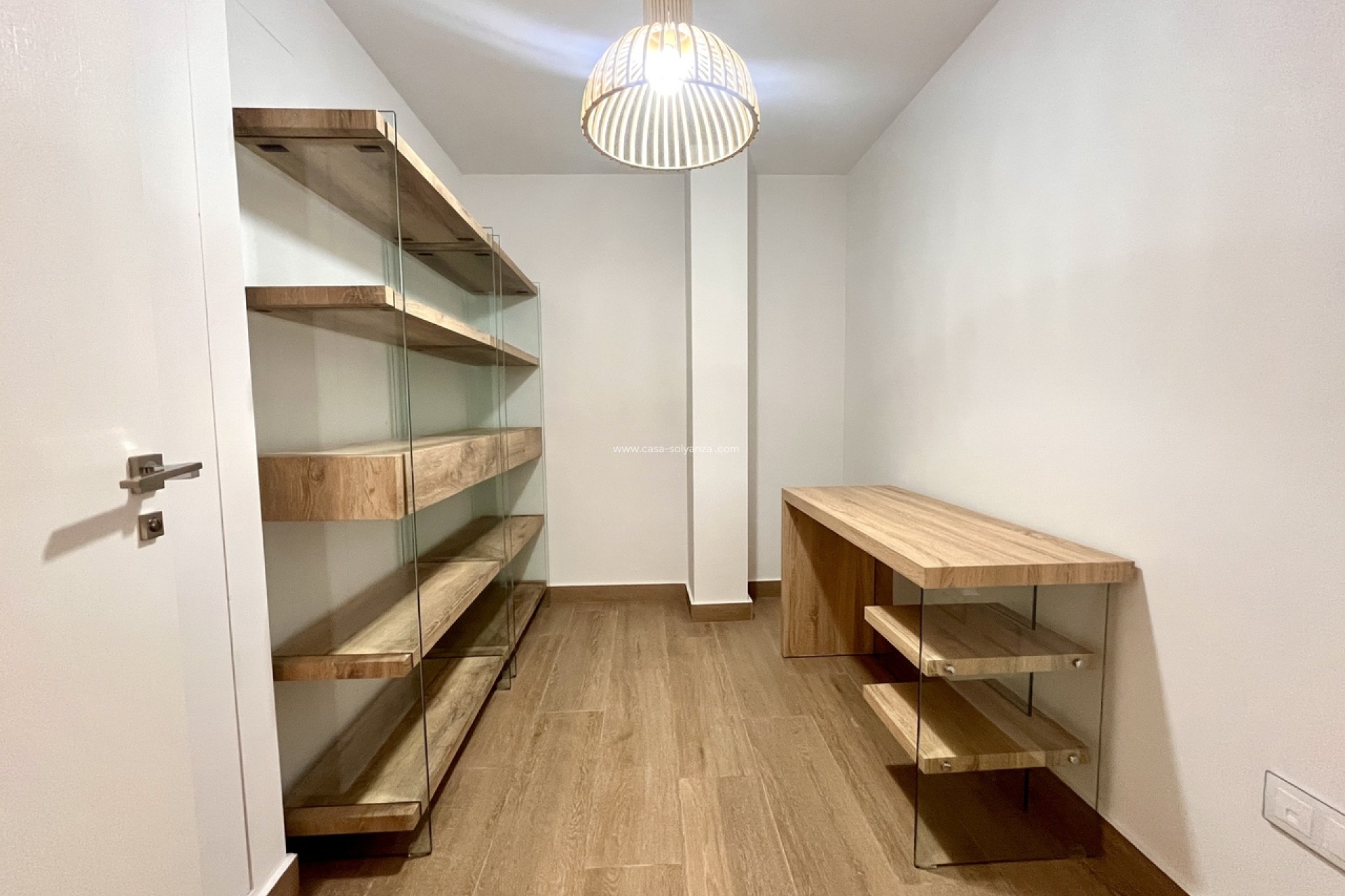 Reventa - Villa - San Miguel de Salinas - Inland