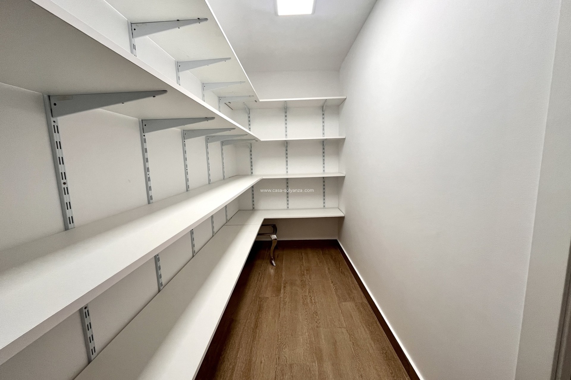 Reventa - Villa - San Miguel de Salinas - Inland