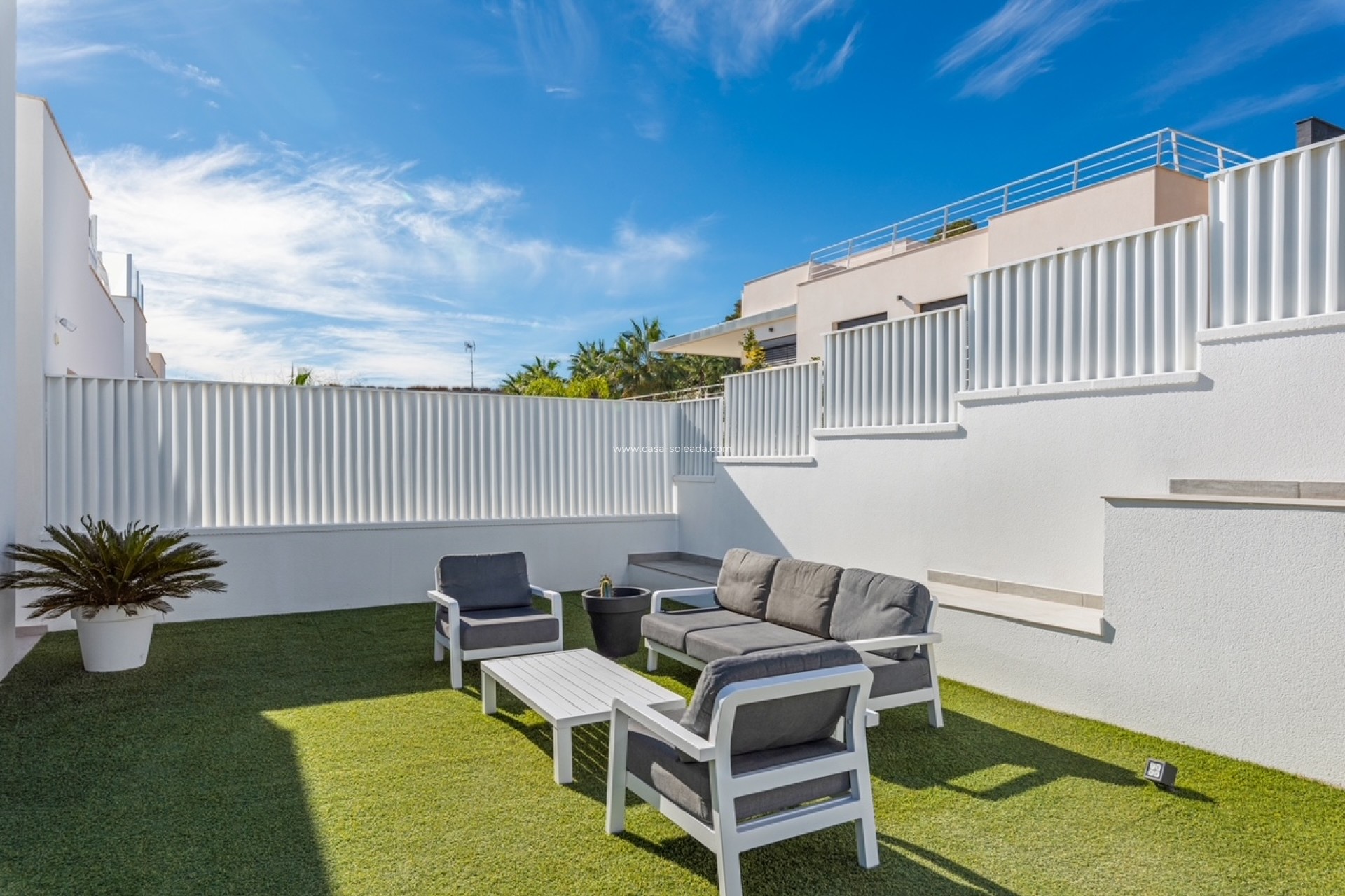 Reventa - Villa - San Miguel de Salinas - Inland
