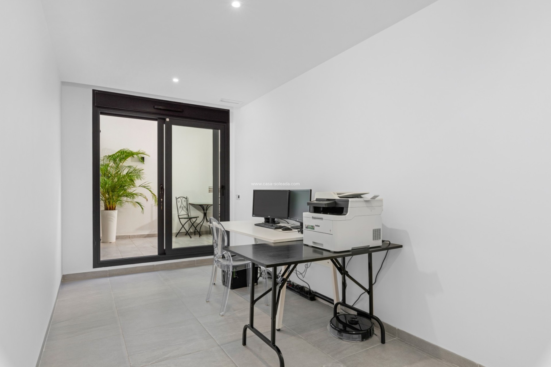 Reventa - Villa - San Miguel de Salinas - Inland