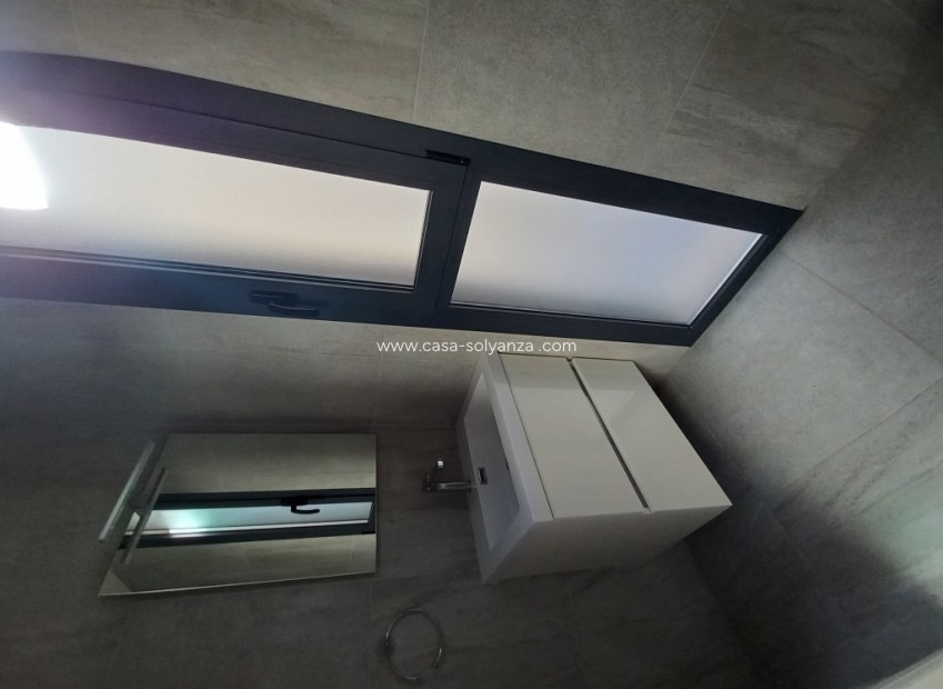 Reventa - Villa - San Miguel de Salinas - Inland