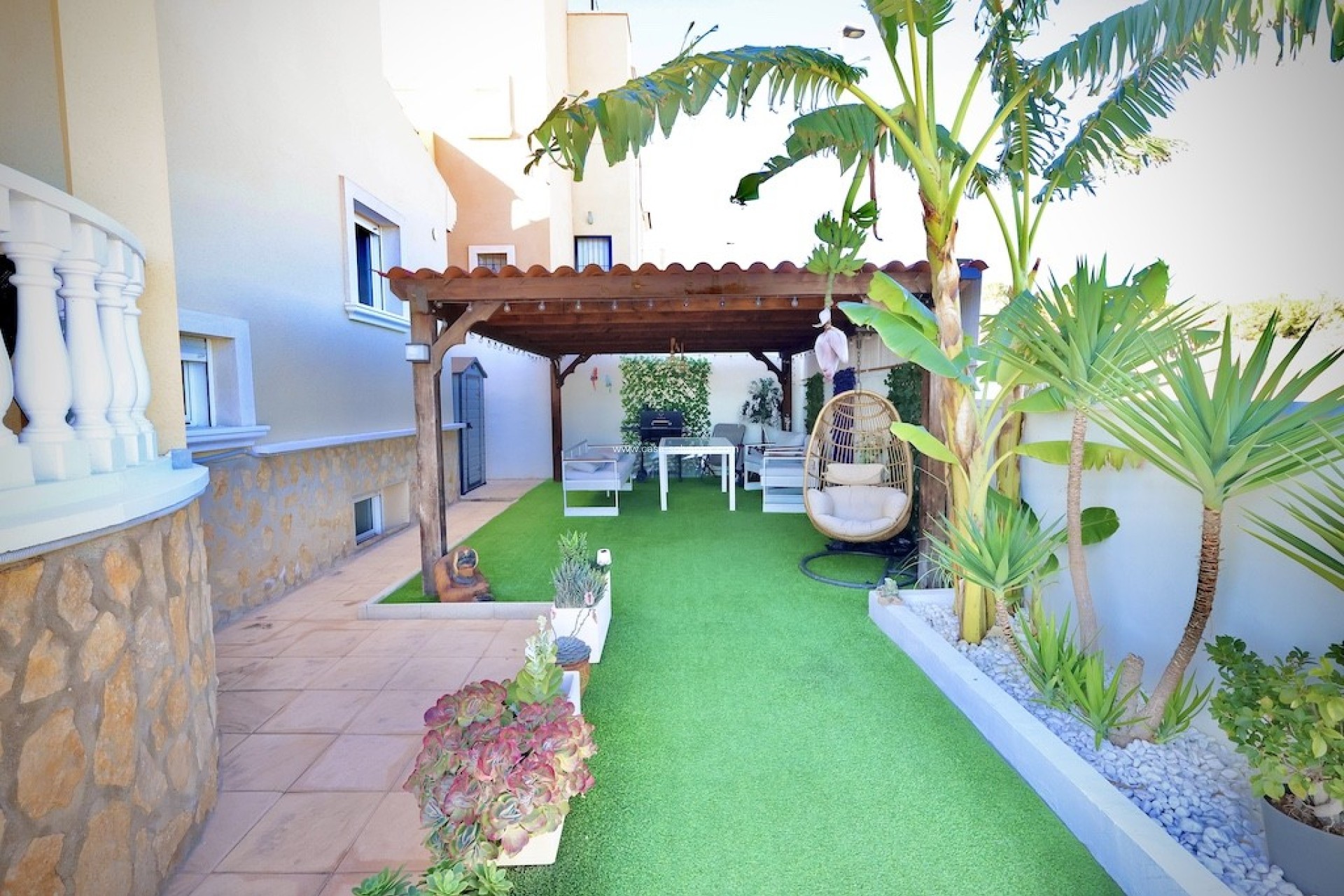 Reventa - Villa - San Miguel de Salinas - Inland