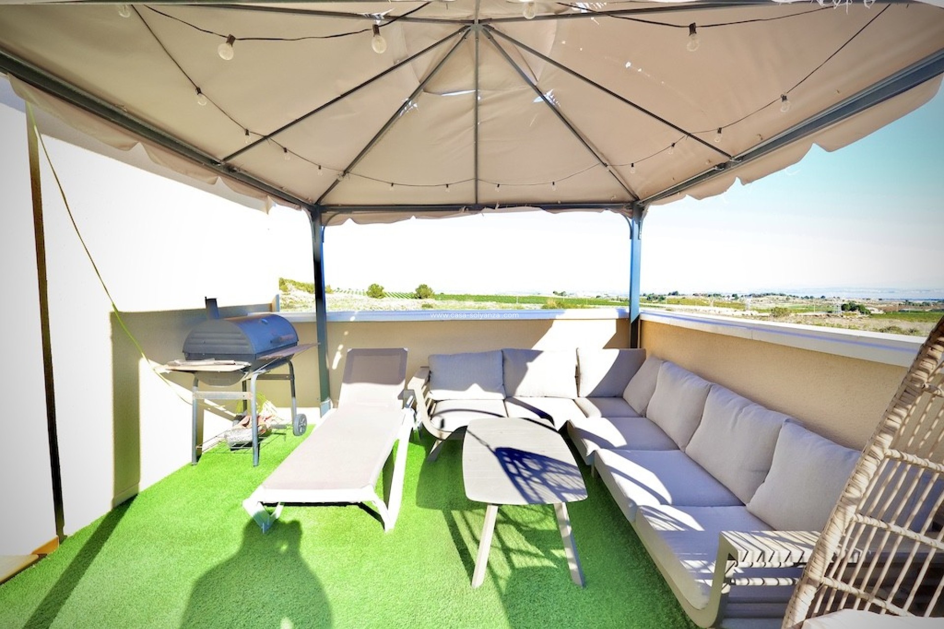 Reventa - Villa - San Miguel de Salinas - Inland