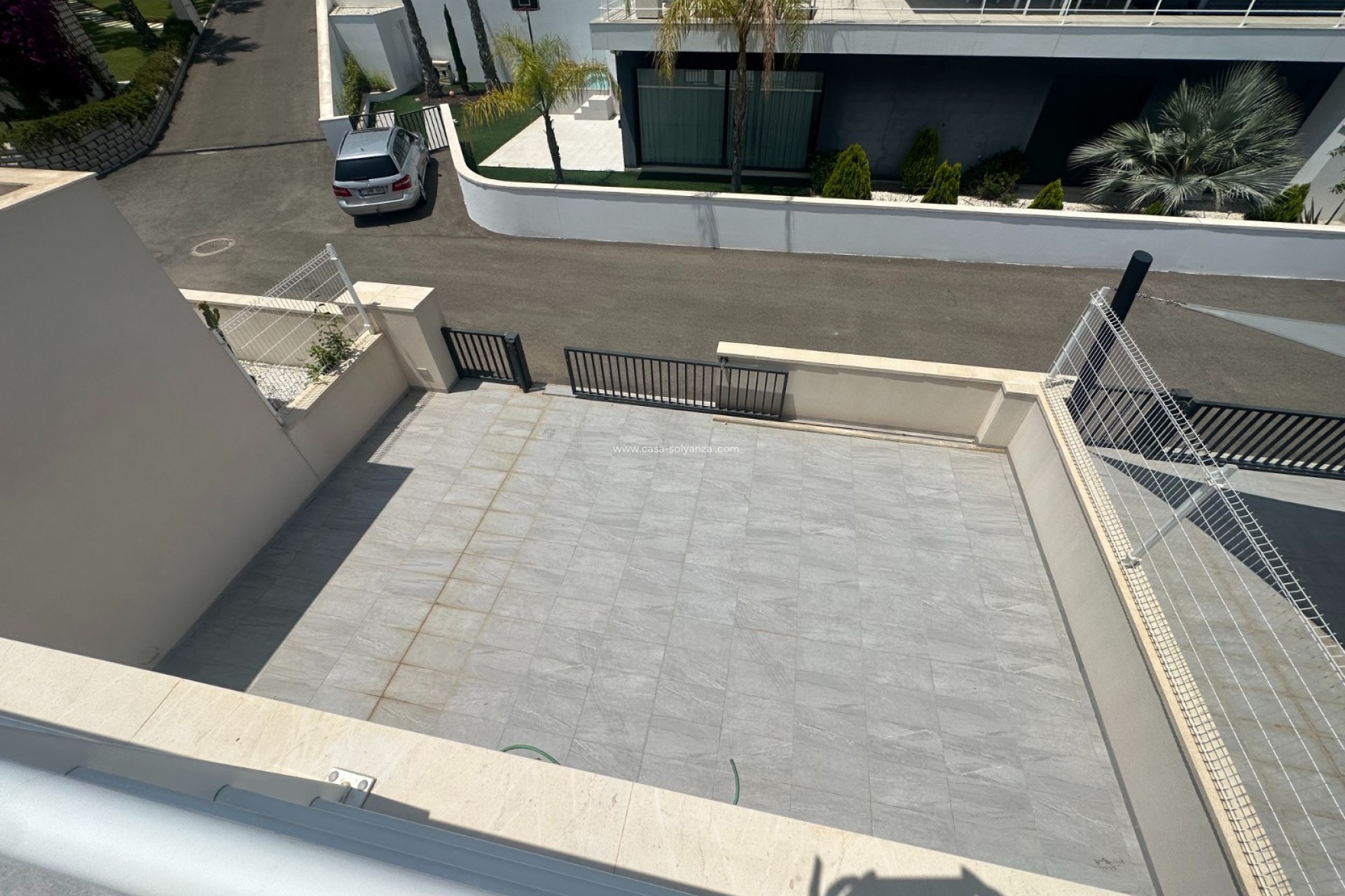 Reventa - Villa - San Miguel de Salinas - Inland