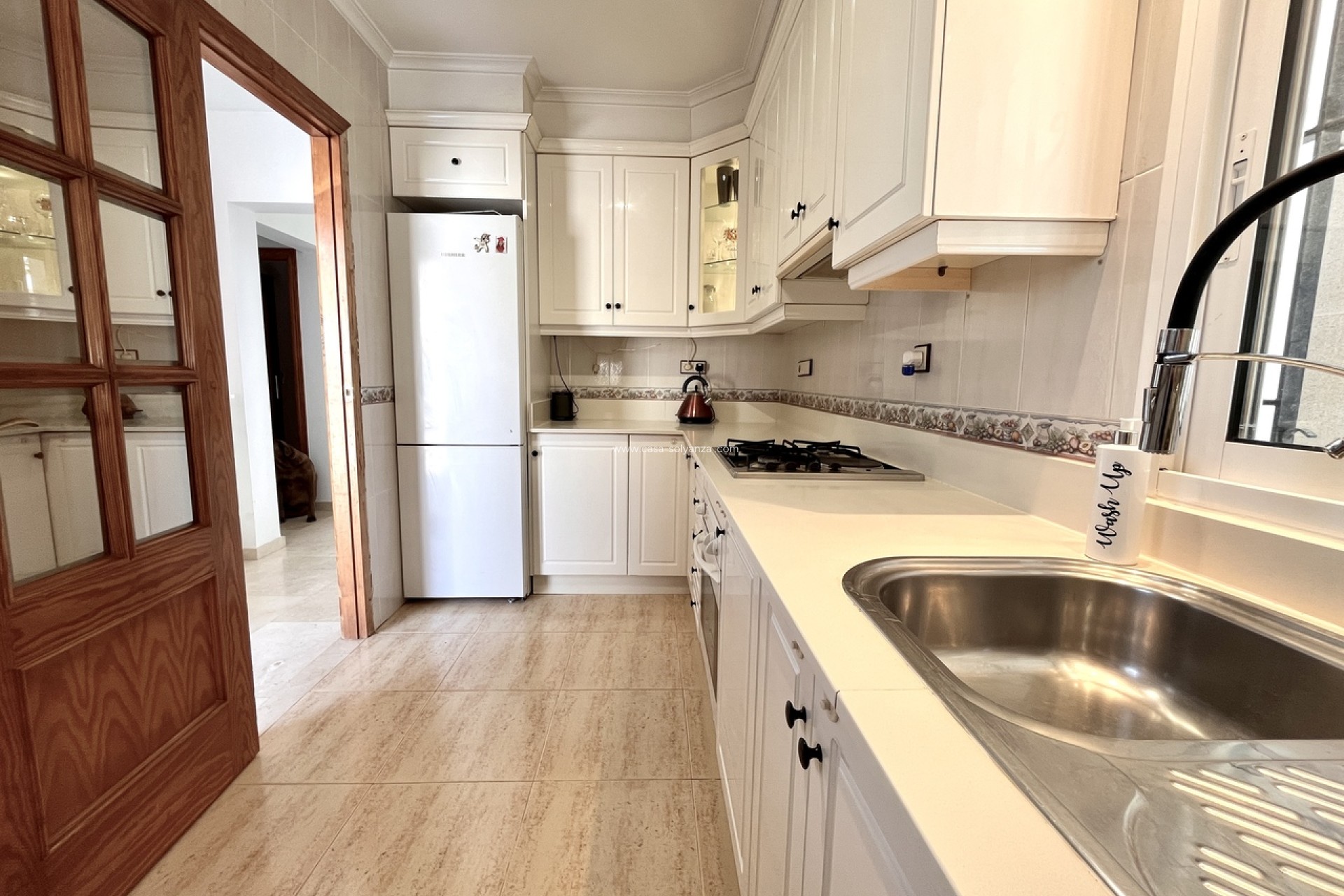 Reventa - Villa - San Miguel de Salinas - Inland