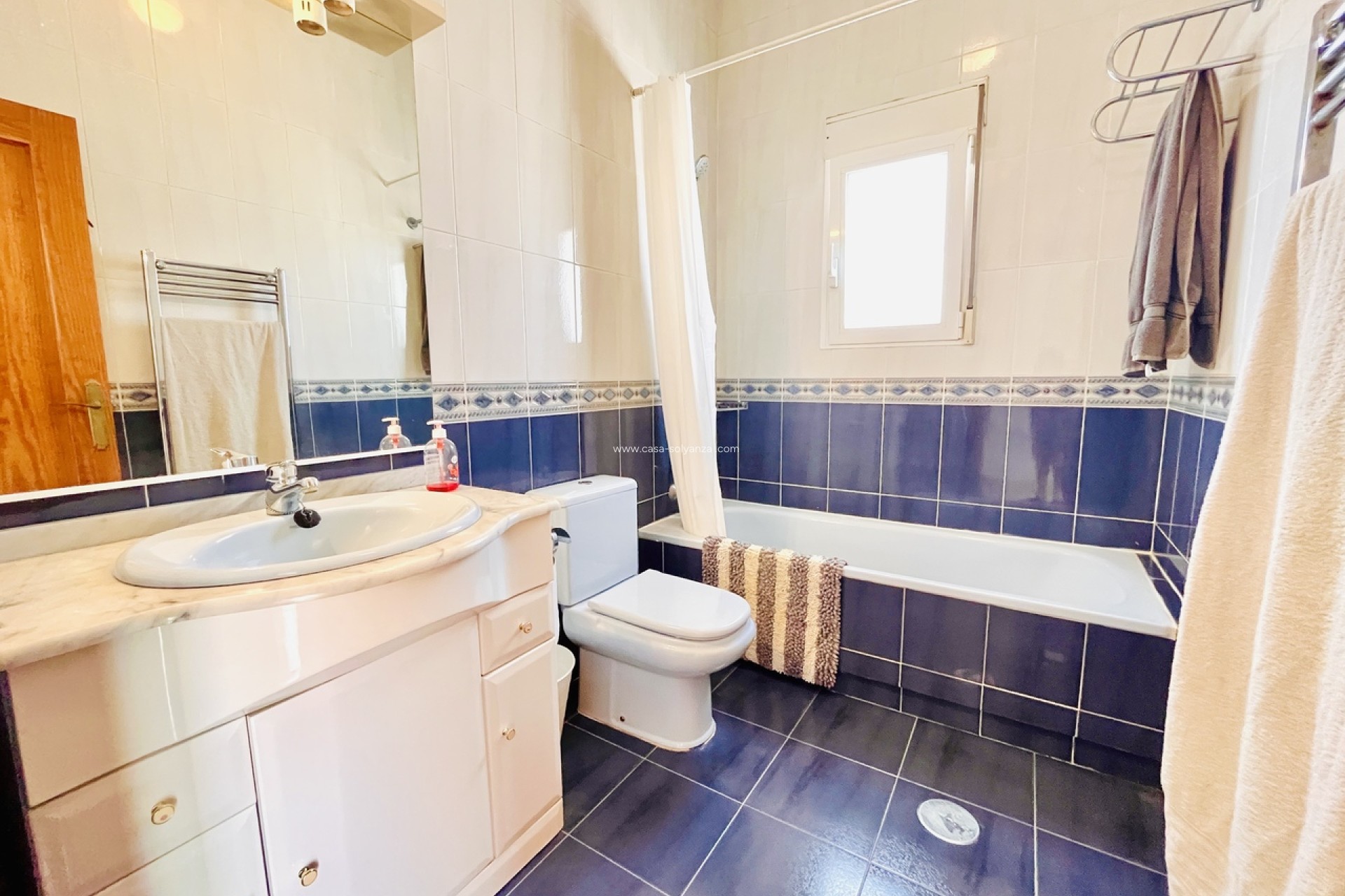 Reventa - Villa - San Miguel de Salinas - Inland