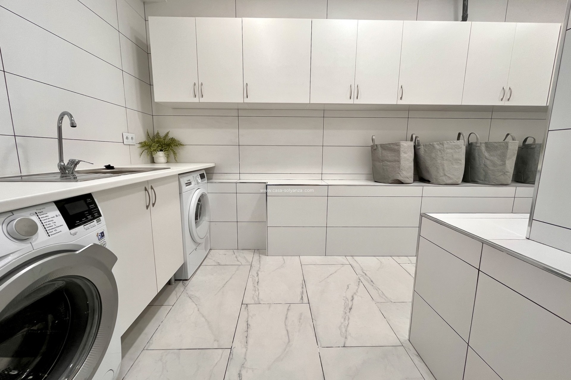 Reventa - Villa - San Miguel de Salinas - Inland