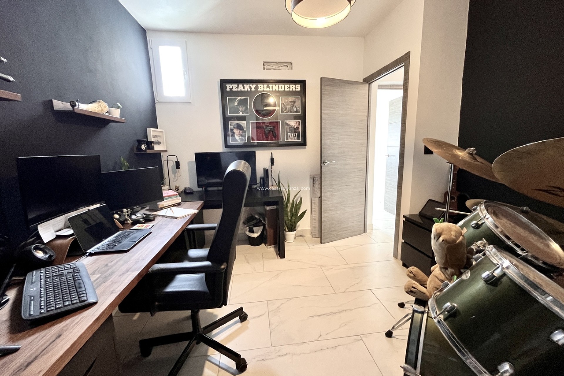 Reventa - Villa - San Miguel de Salinas - Inland